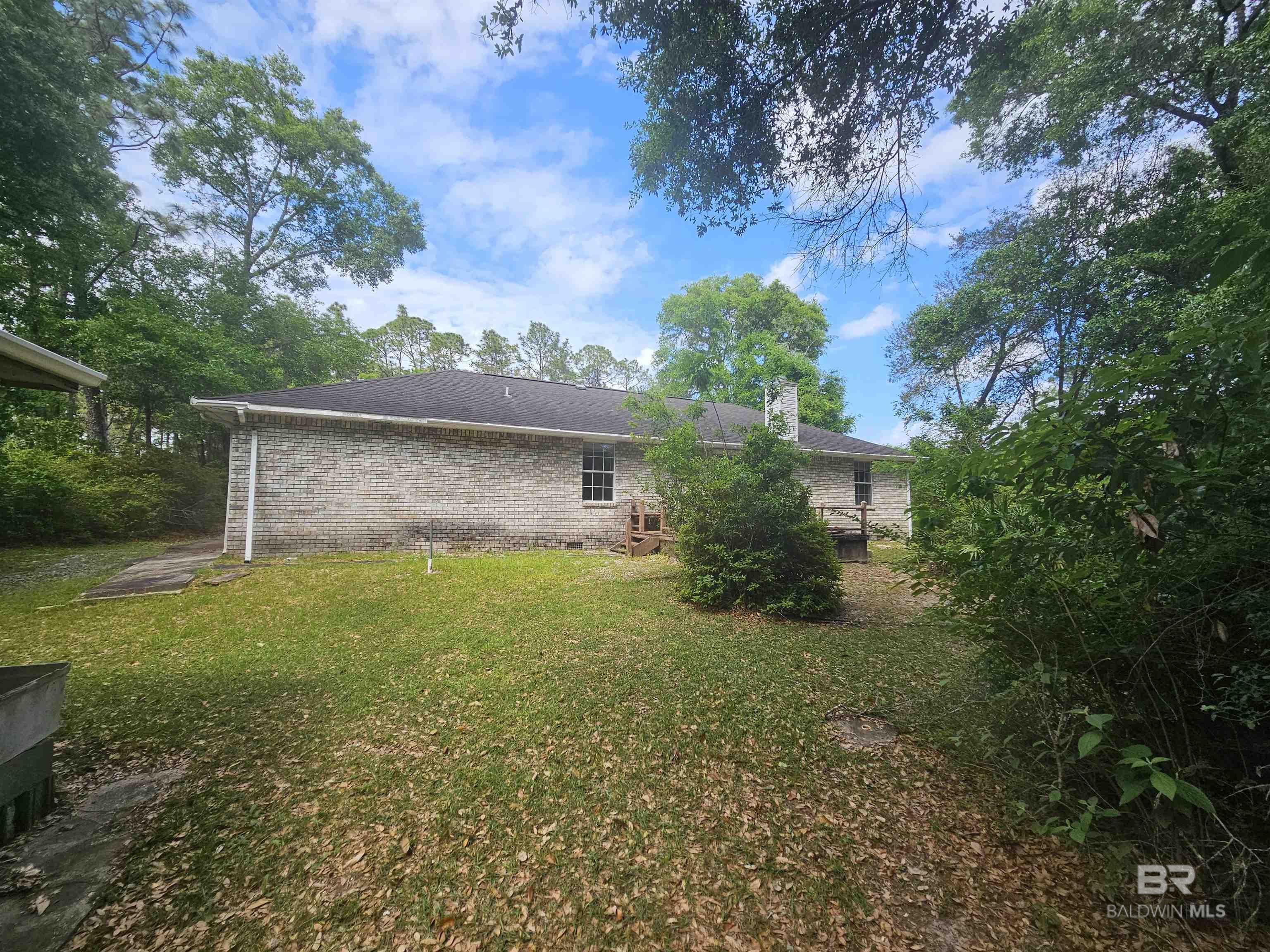 2700 Pine Ridge Drive, Lillian, AL, 36549