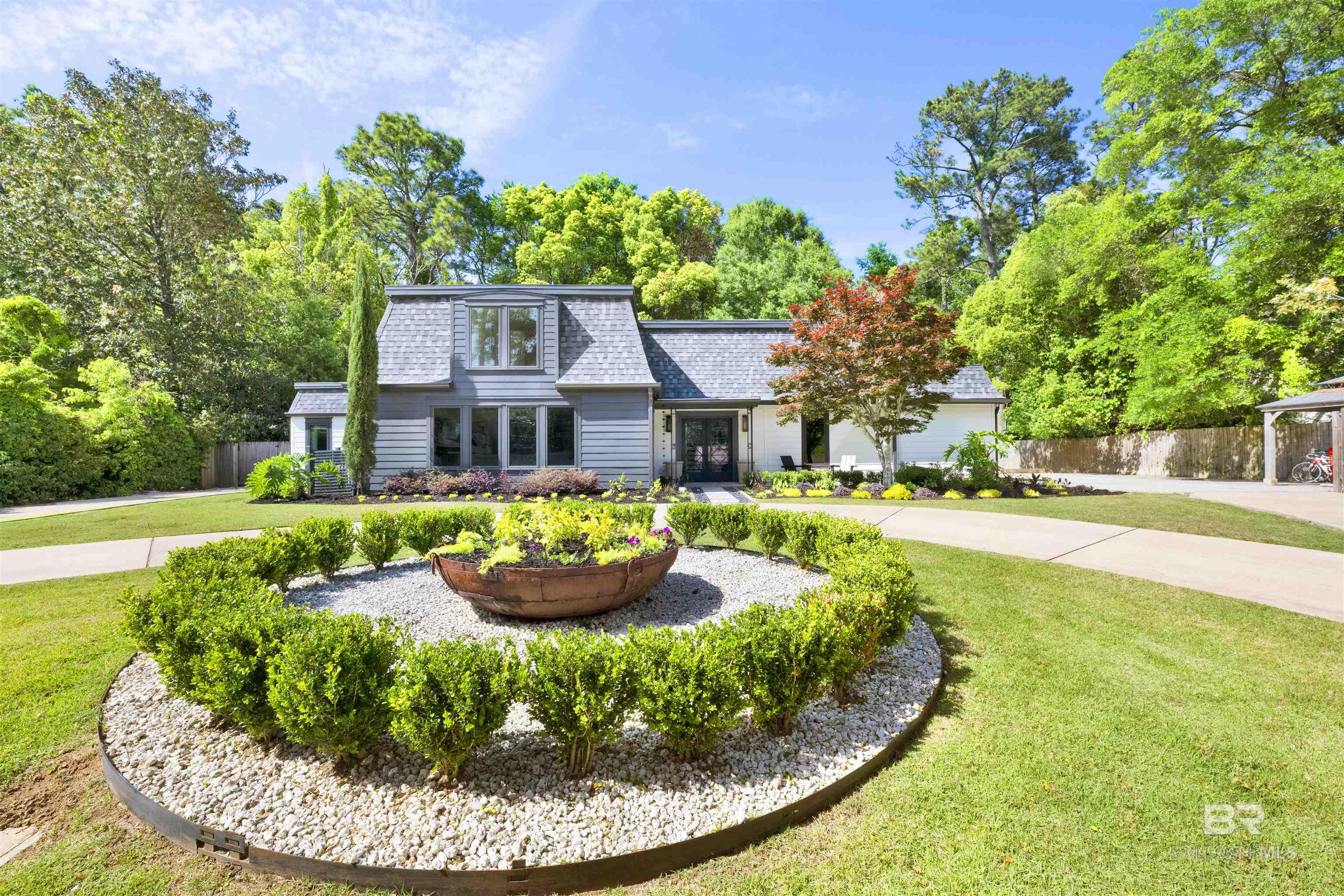 703 Greenwood Avenue, Fairhope, AL, 36532