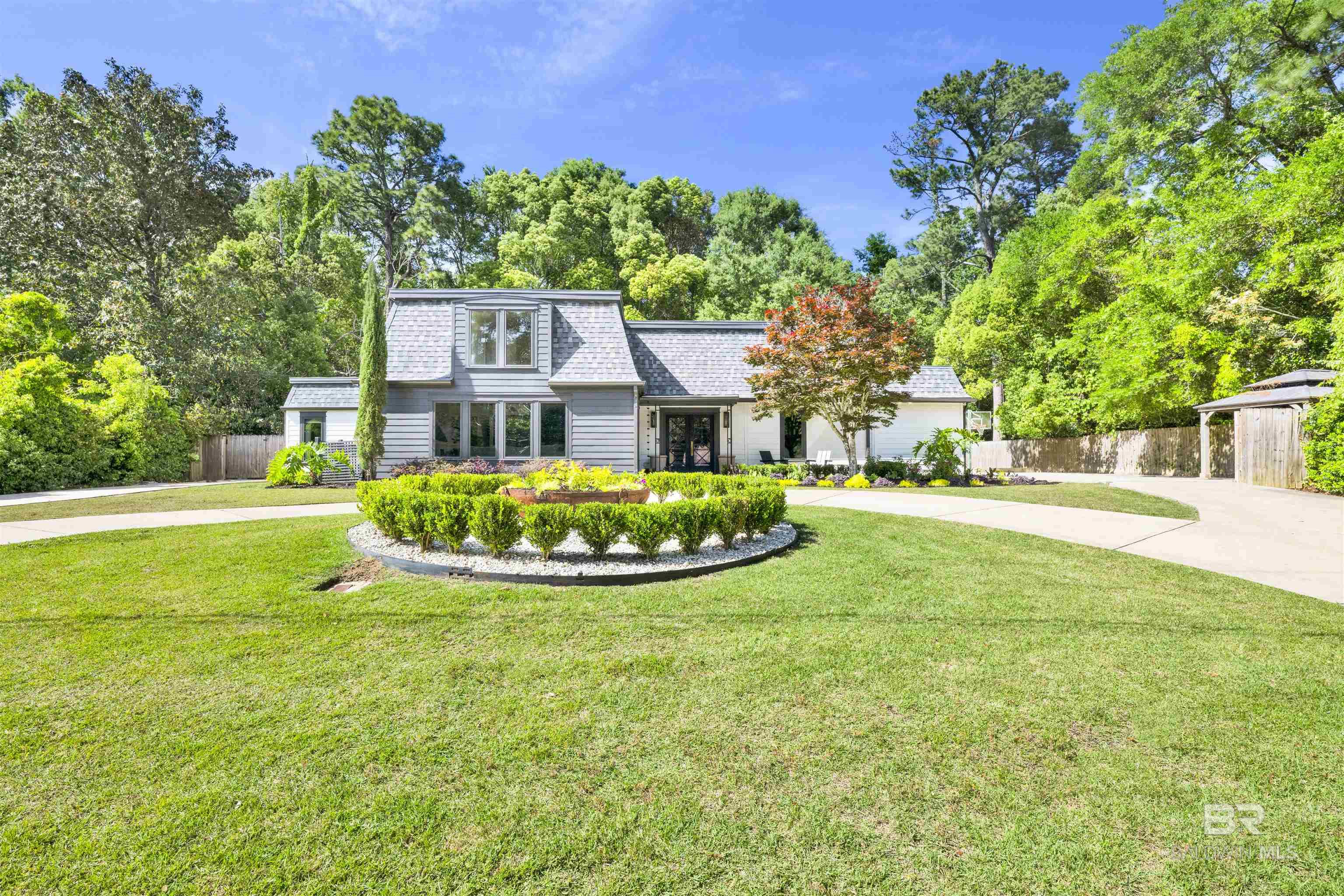 703 Greenwood Avenue, Fairhope, AL, 36532