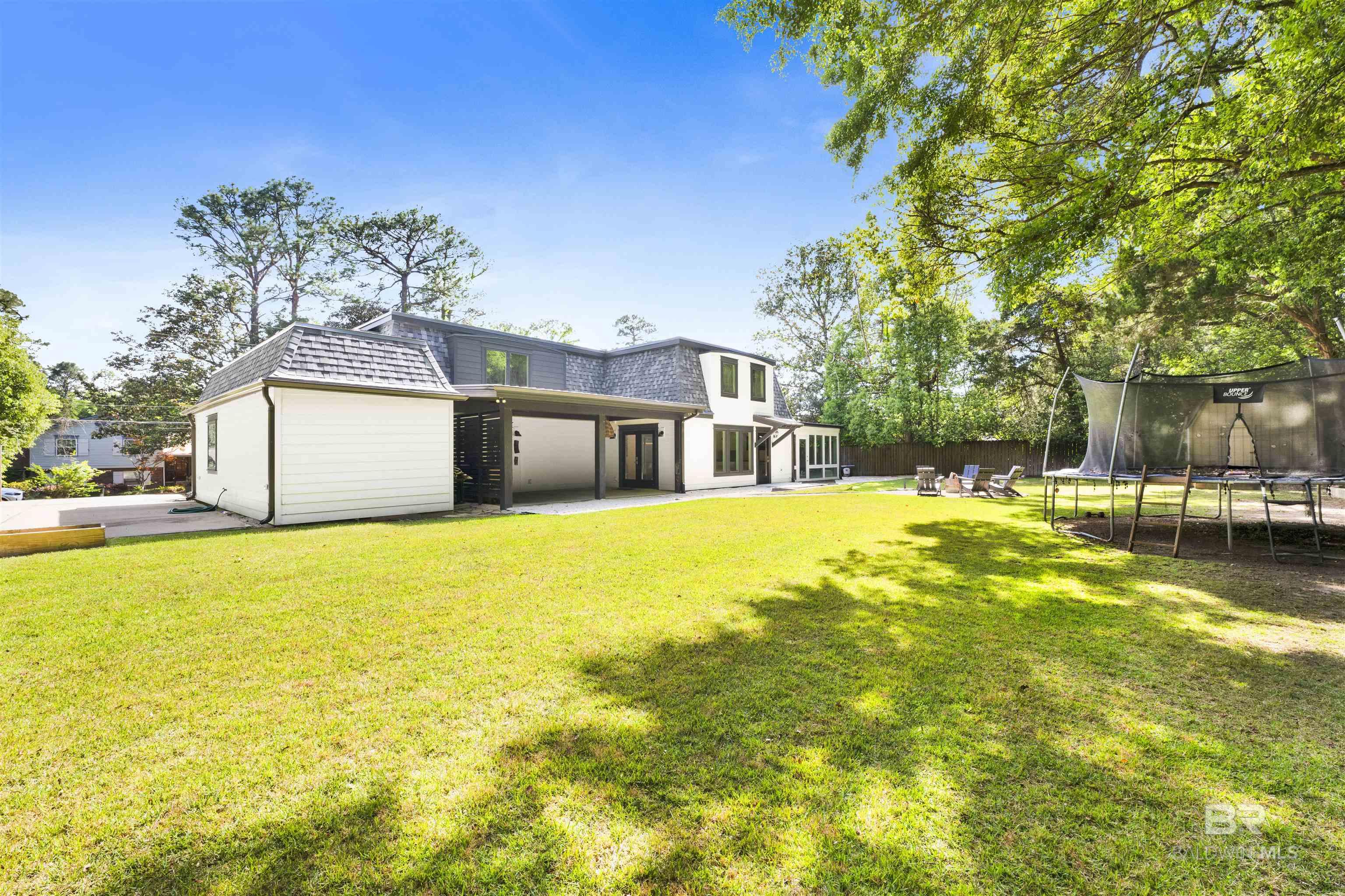 703 Greenwood Avenue, Fairhope, AL, 36532