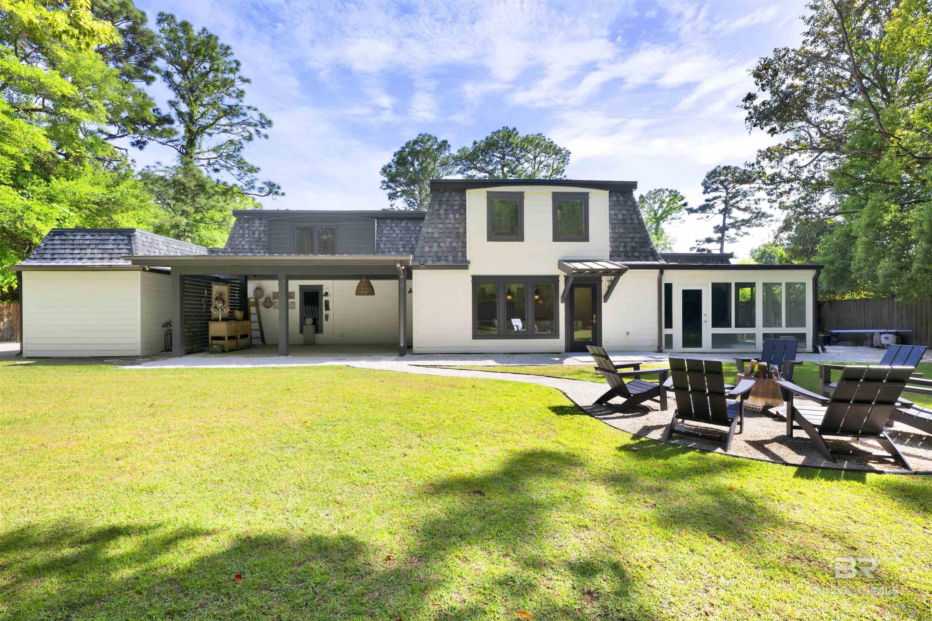 703 Greenwood Avenue, Fairhope, AL, 36532