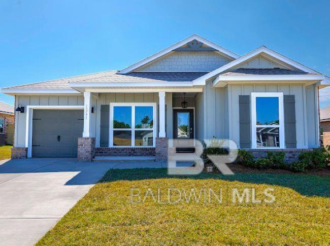5668 Charter Circle, Gulf Breeze, FL, 32563