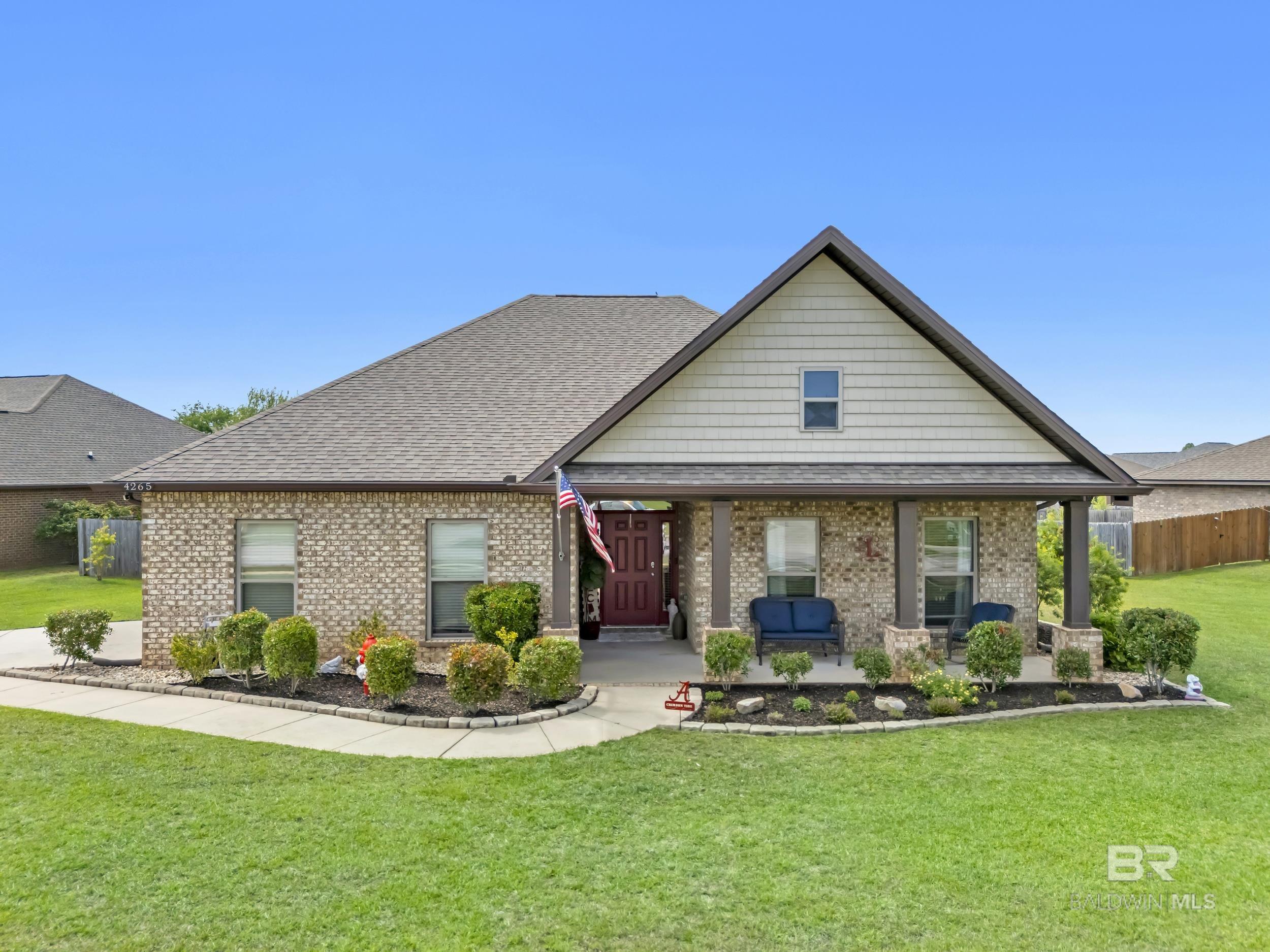 4265 Birkdale Street