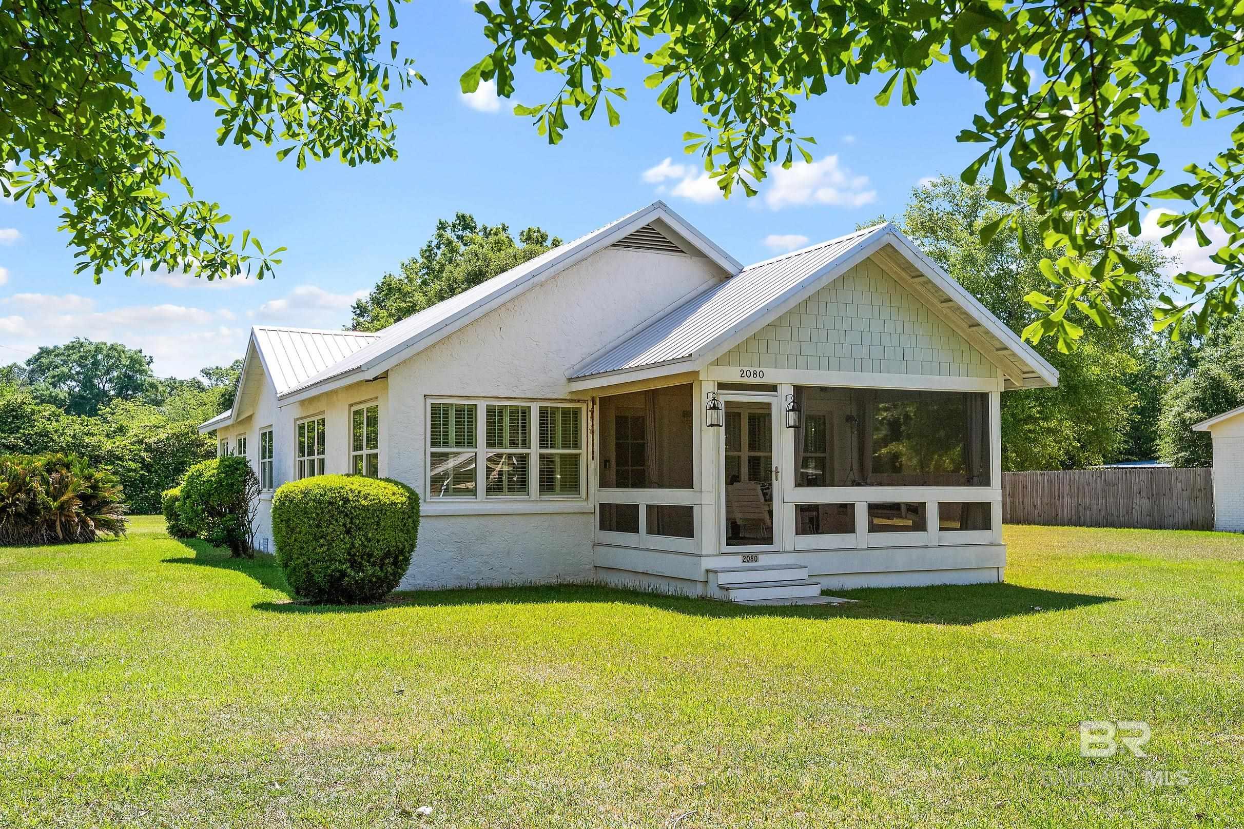 7327 Charles Loring Jr Road, Panama City, FL, 32404