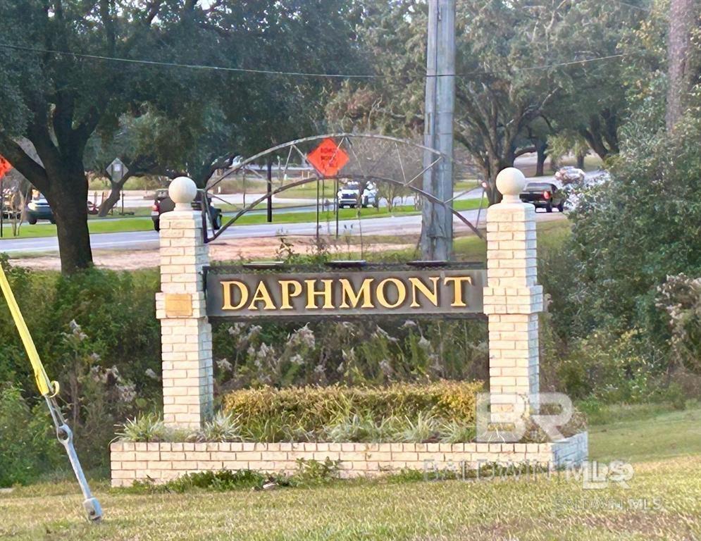 707 Daphmont Drive, Daphne, AL, 36526