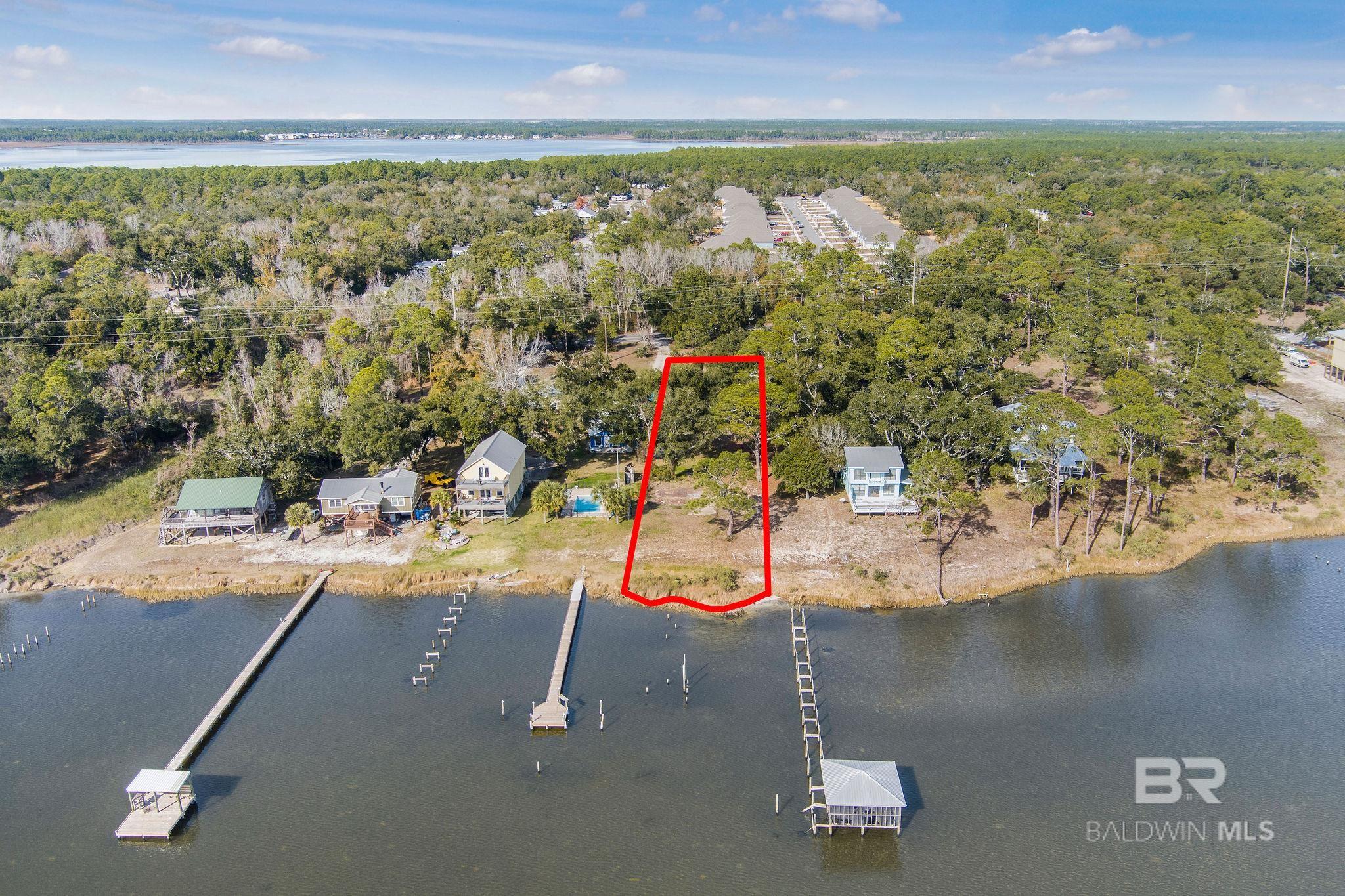 5208 Hickory Lane, Orange Beach, AL, 36561