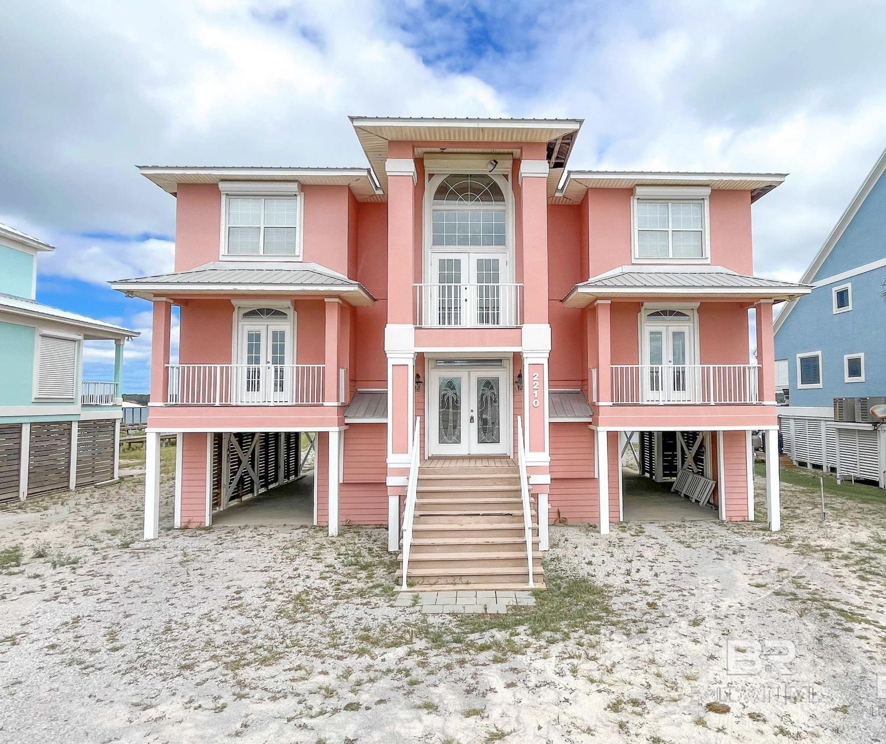 1326 Miracle Strip Parkway UNIT Heron L07, Fort Walton Beach, FL, 32548