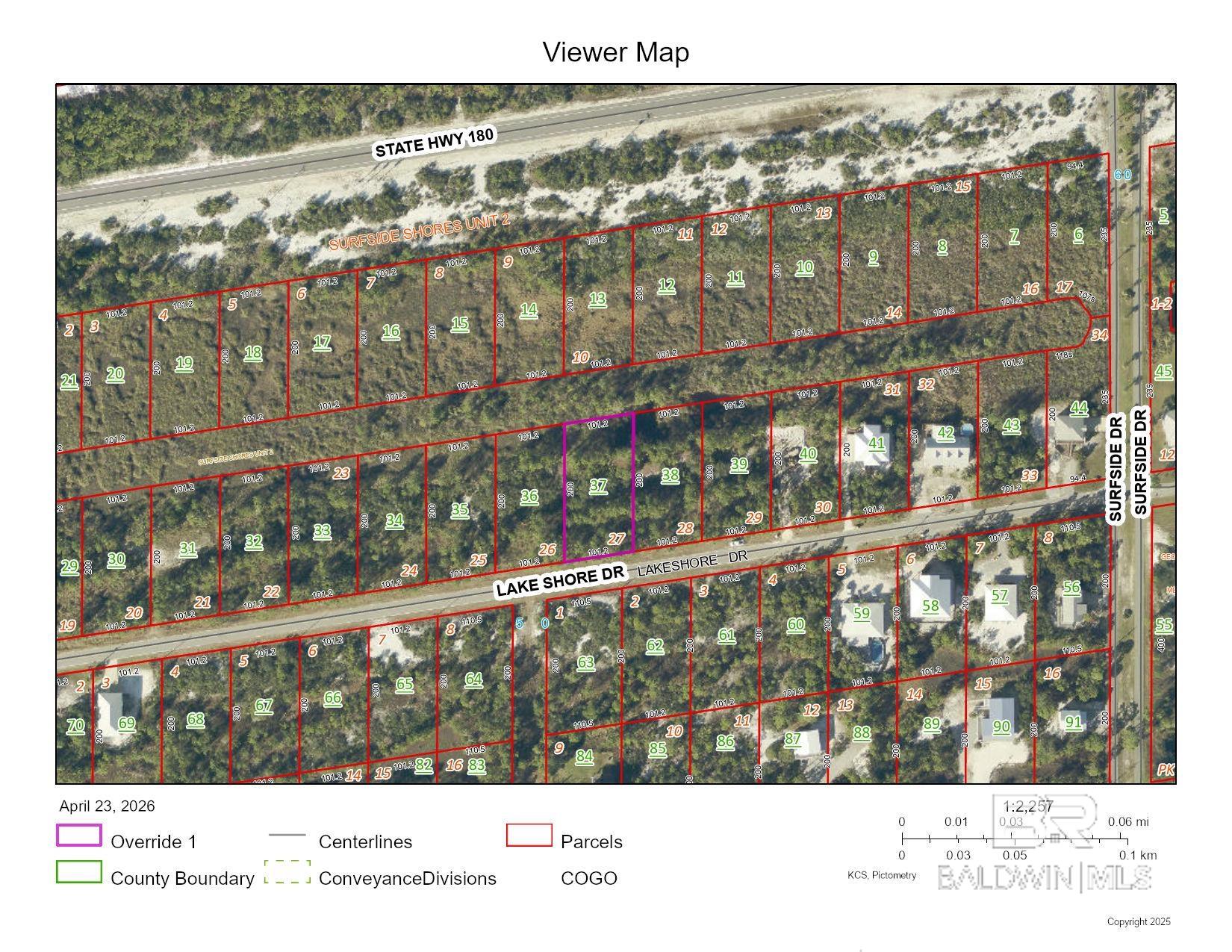 Commercial Property for Sale - Gulf Shores