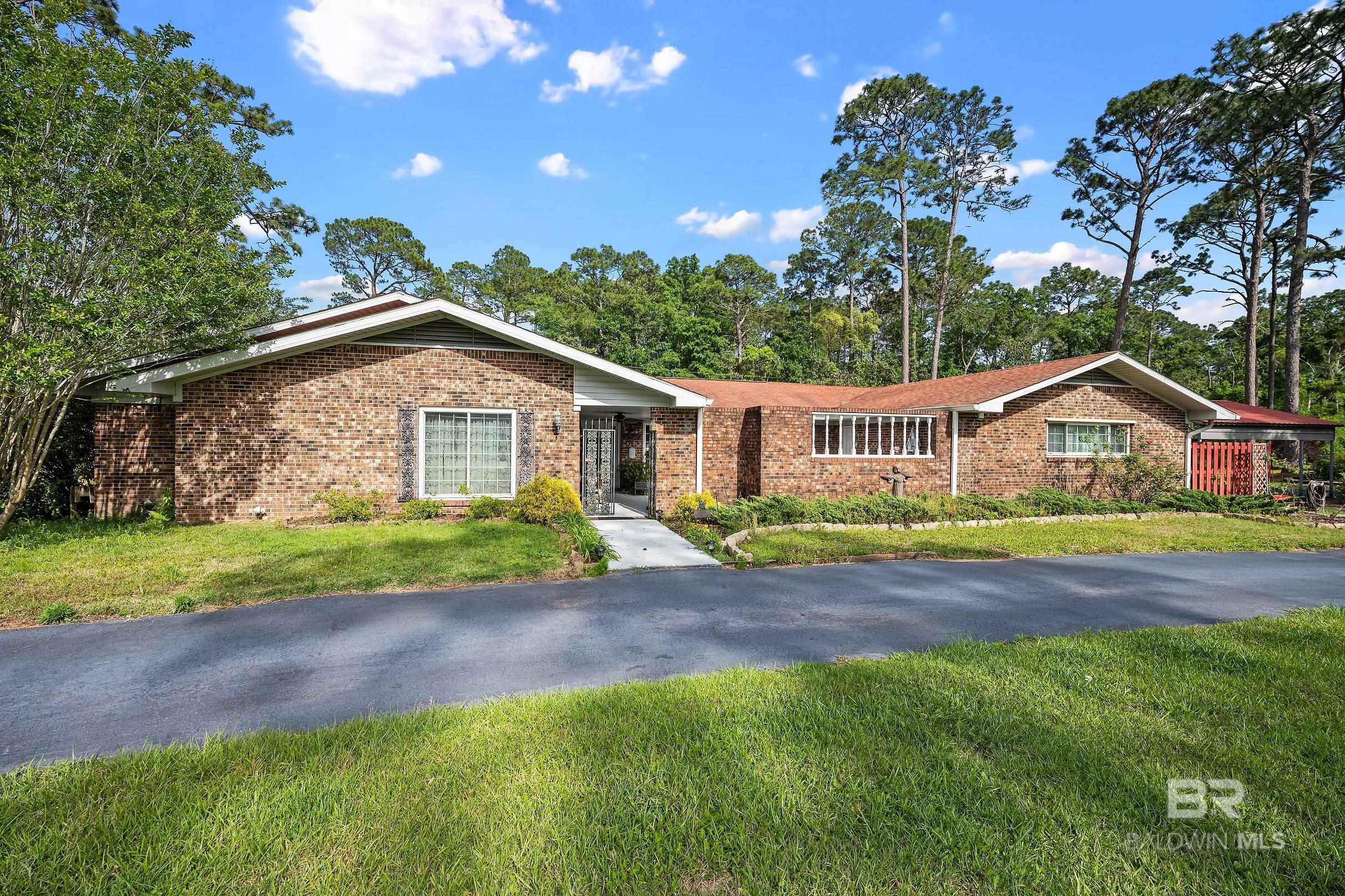 1712 Burton Wood Drive, Foley, AL, 36535