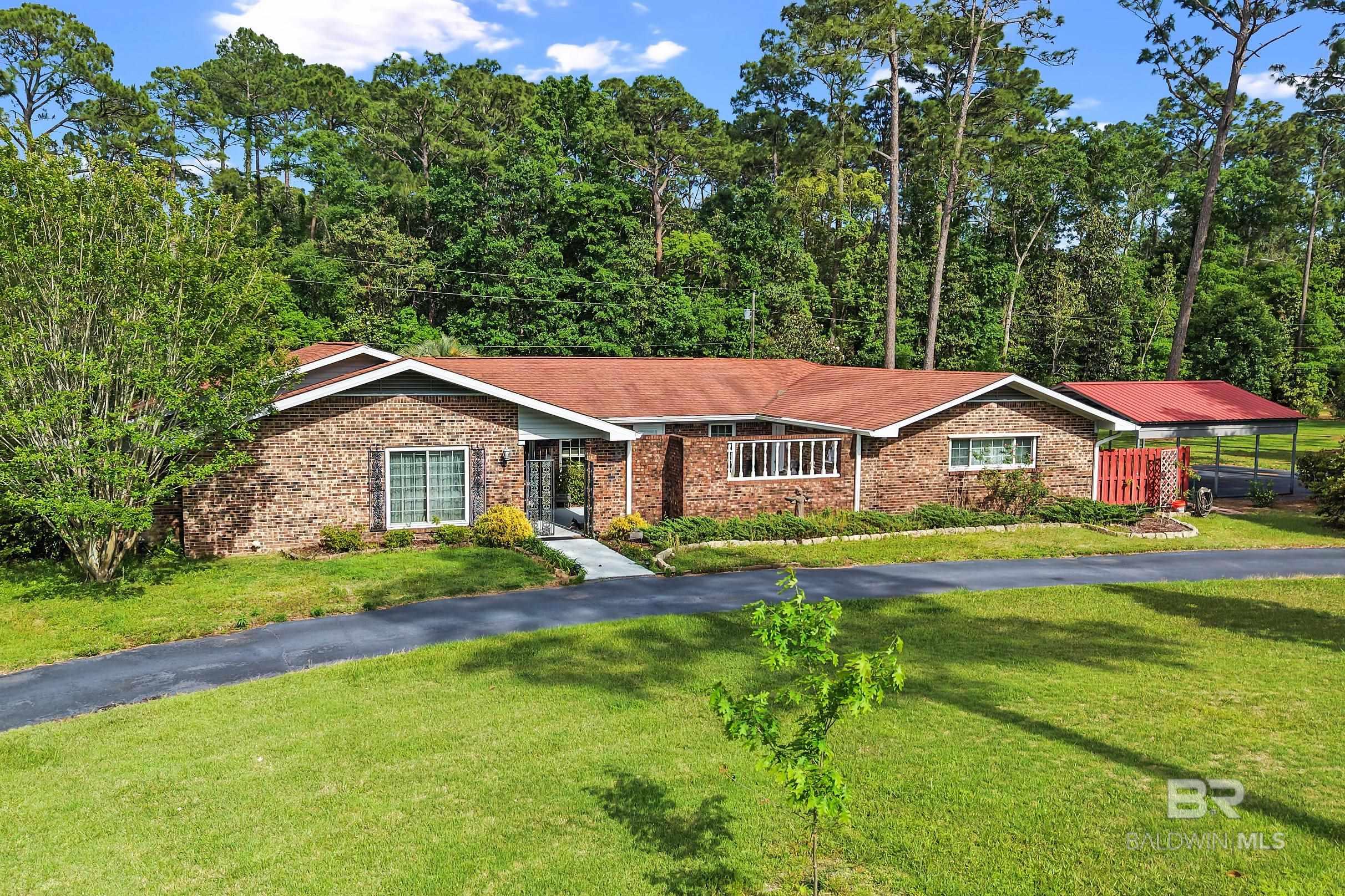 1712 Burton Wood Drive, Foley, AL, 36535