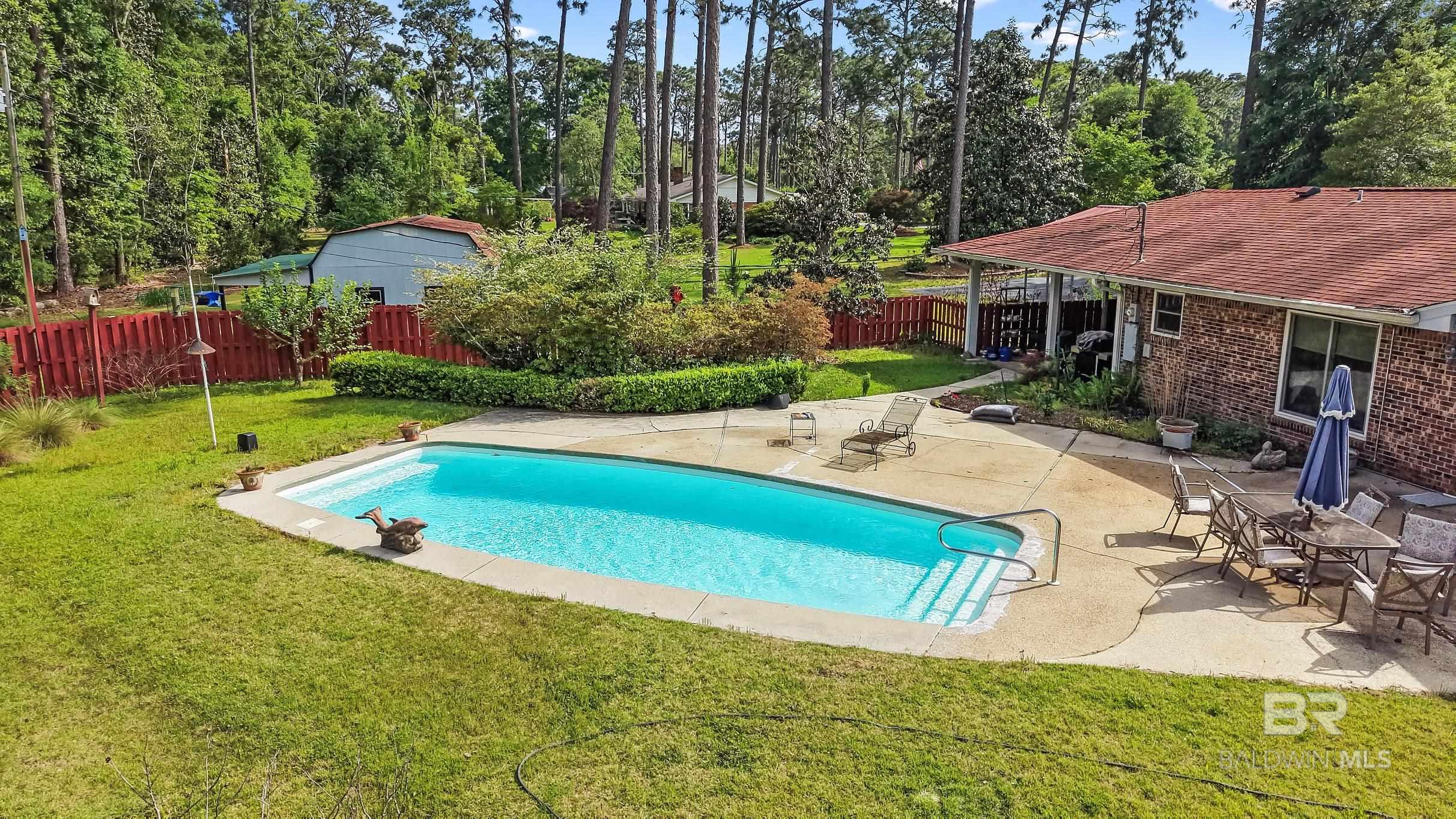 1712 Burton Wood Drive, Foley, AL, 36535