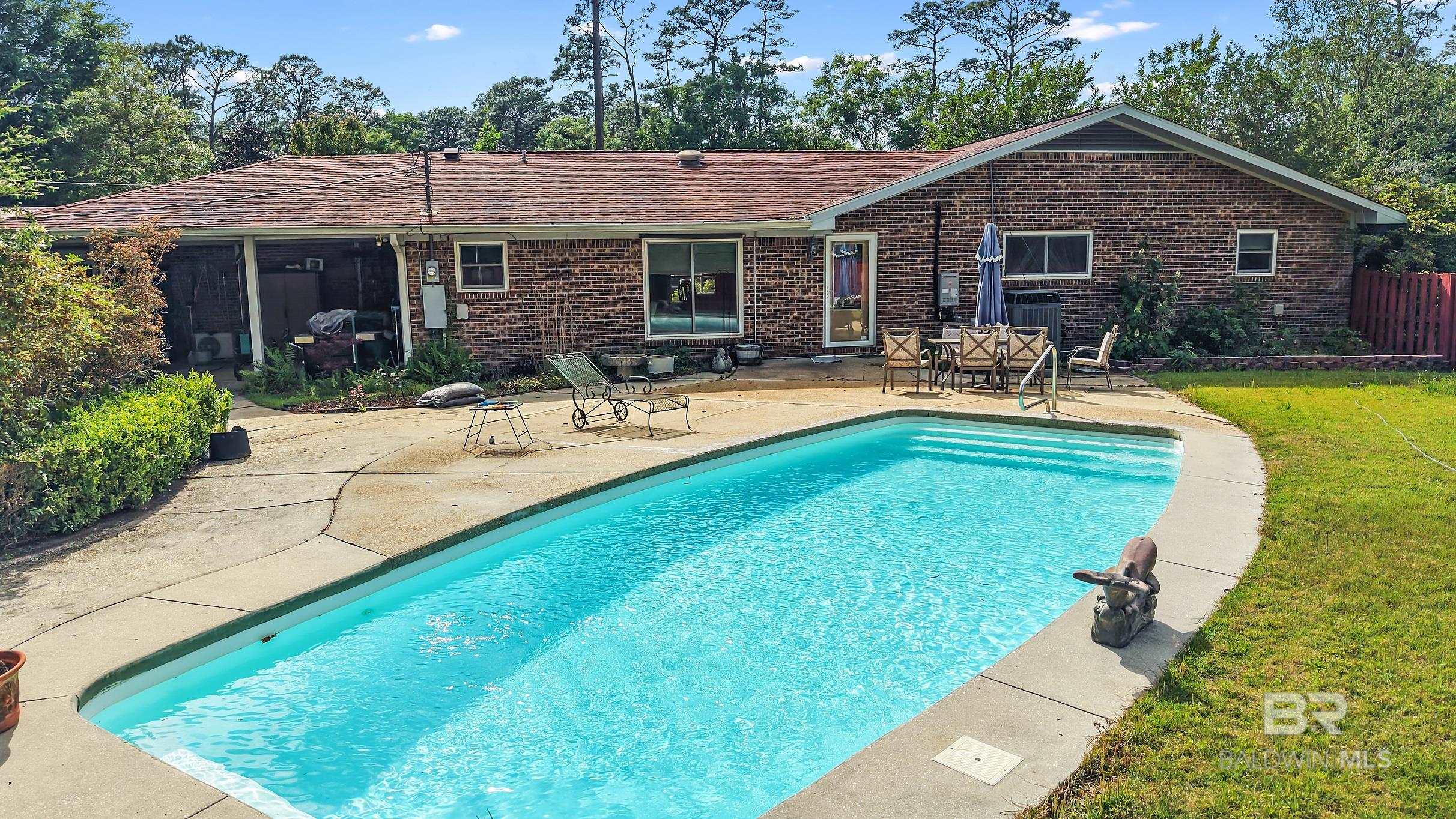 1712 Burton Wood Drive, Foley, AL, 36535