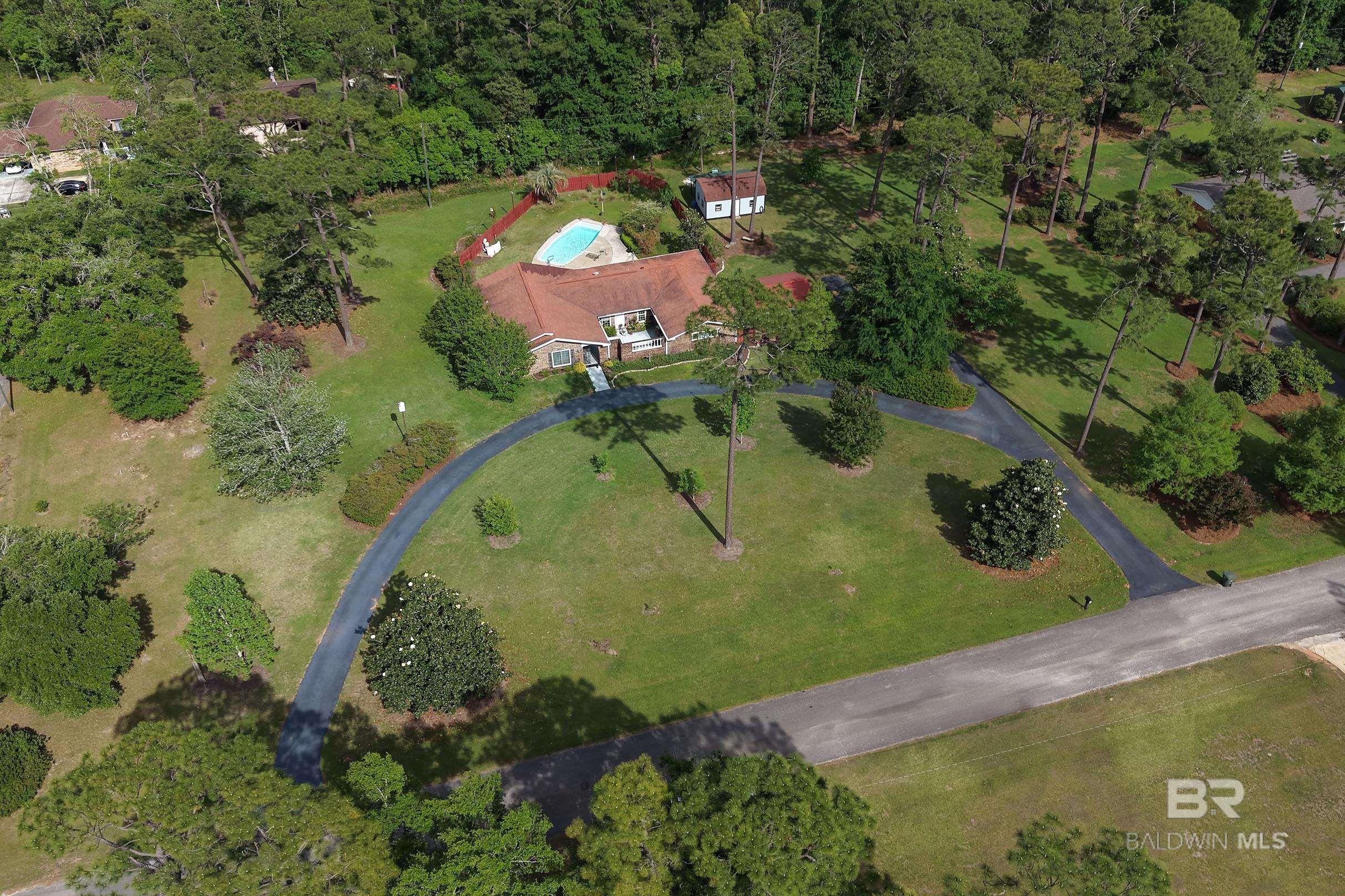 1712 Burton Wood Drive, Foley, AL, 36535