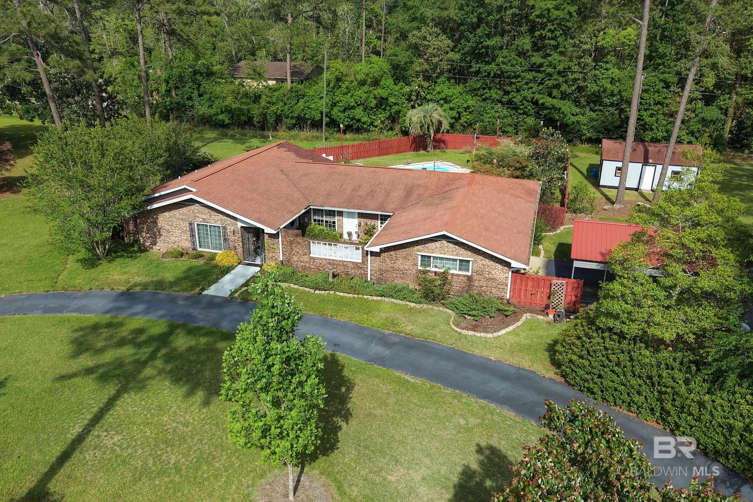 1712 Burton Wood Drive, Foley, AL, 36535