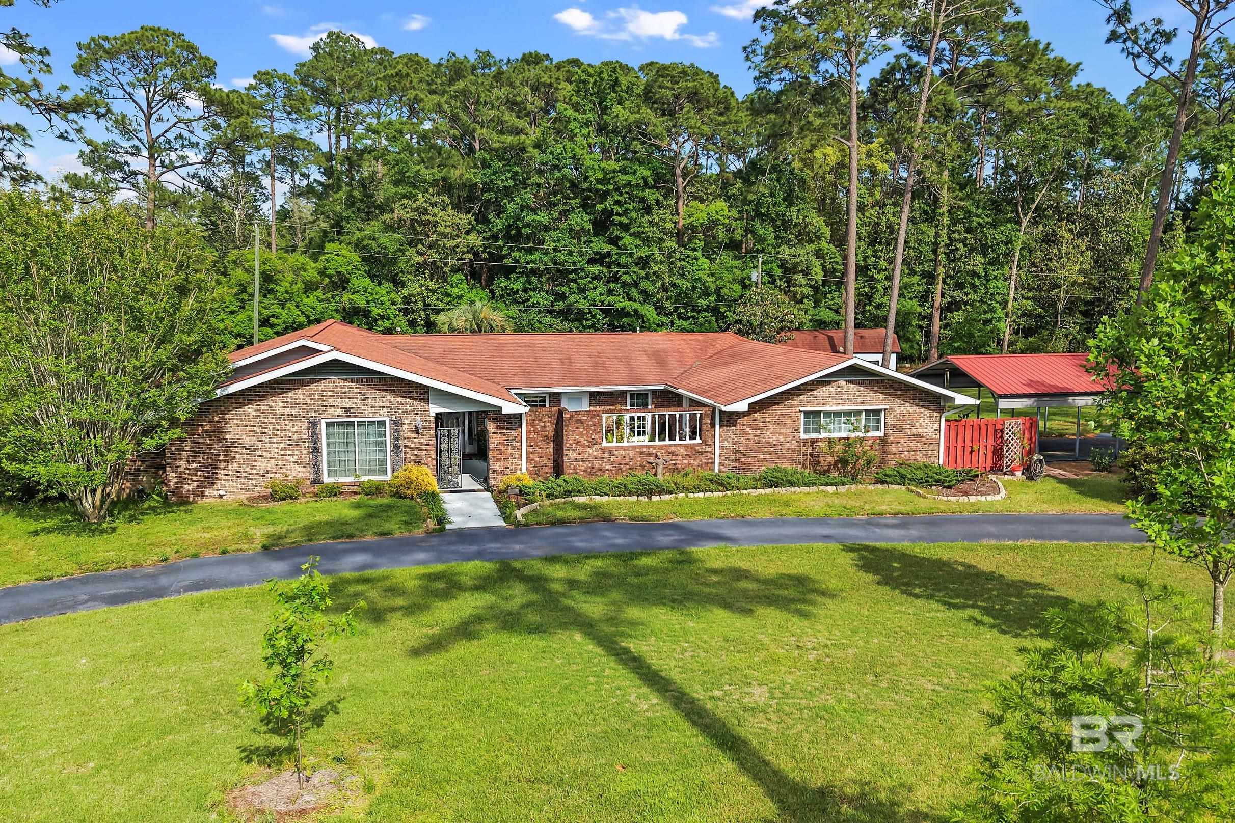 1712 Burton Wood Drive, Foley, AL, 36535