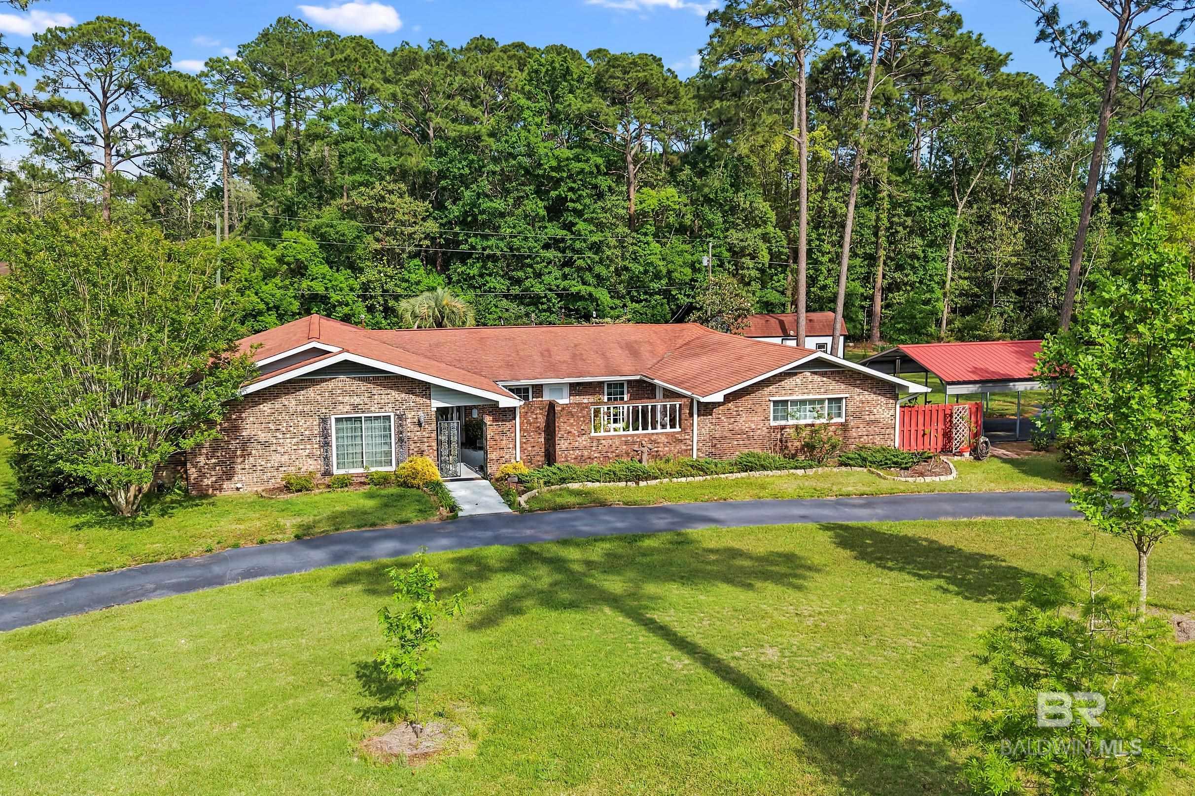 1712 Burton Wood Drive, Foley, AL, 36535