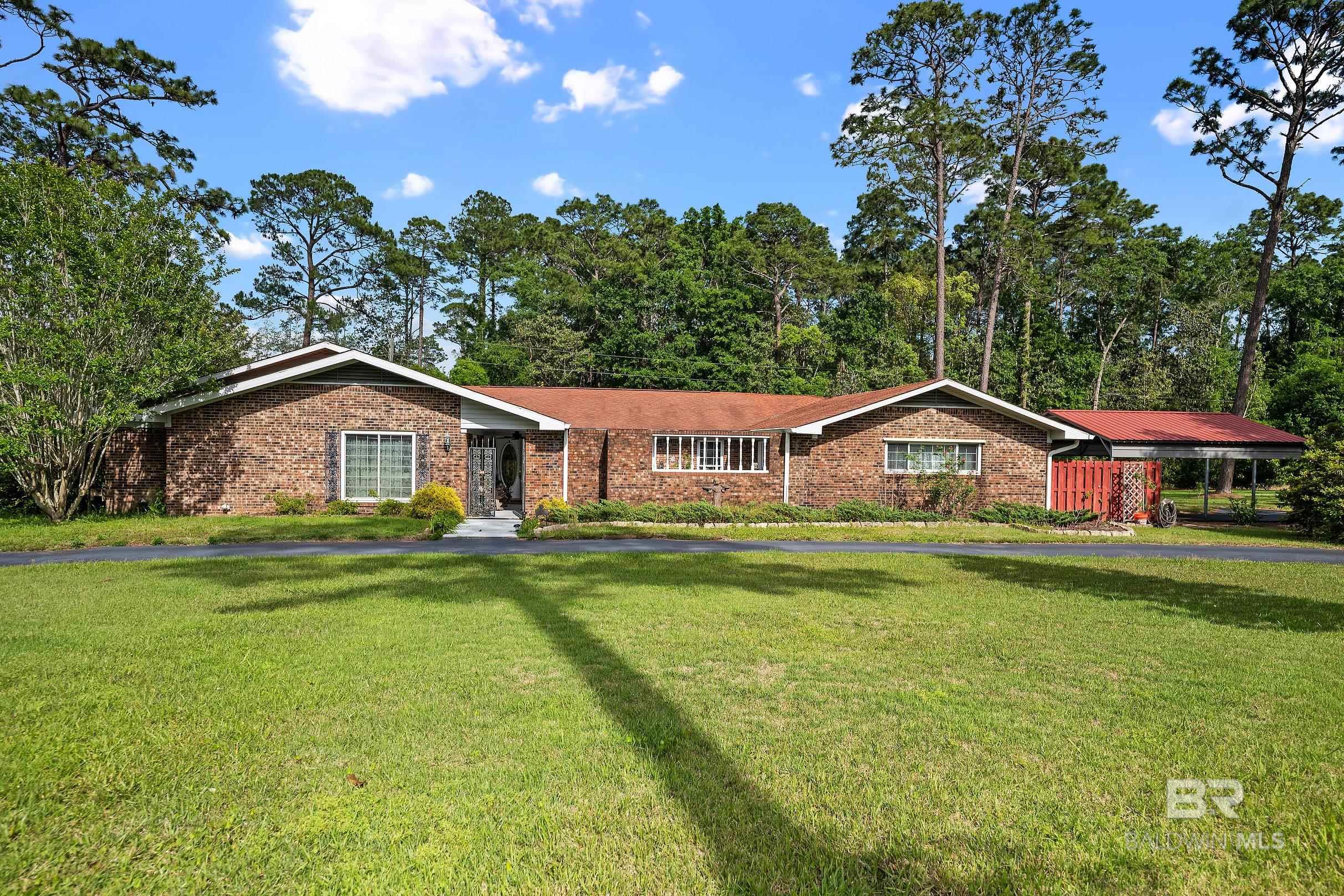 1712 Burton Wood Drive, Foley, AL, 36535
