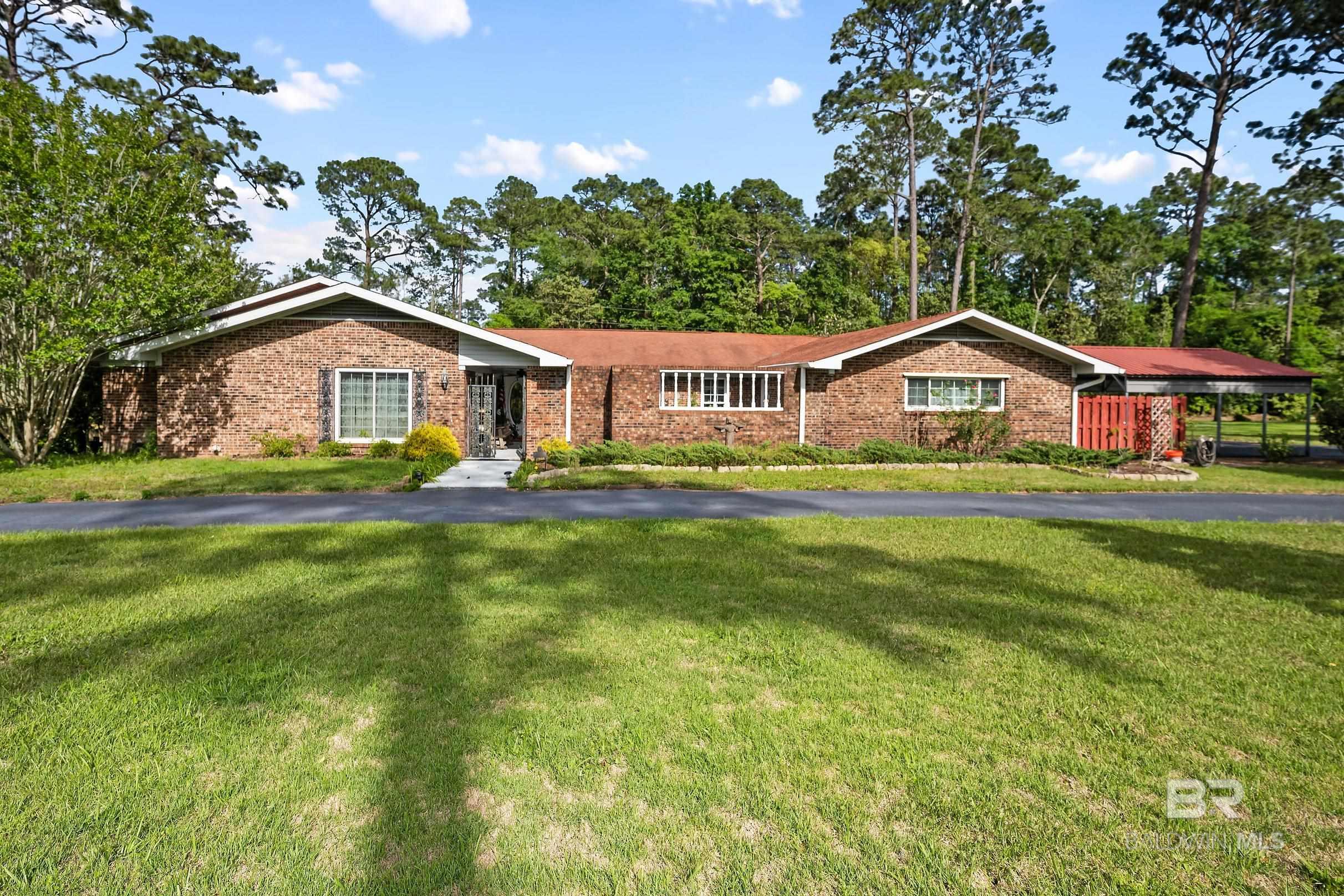 1712 Burton Wood Drive, Foley, AL, 36535