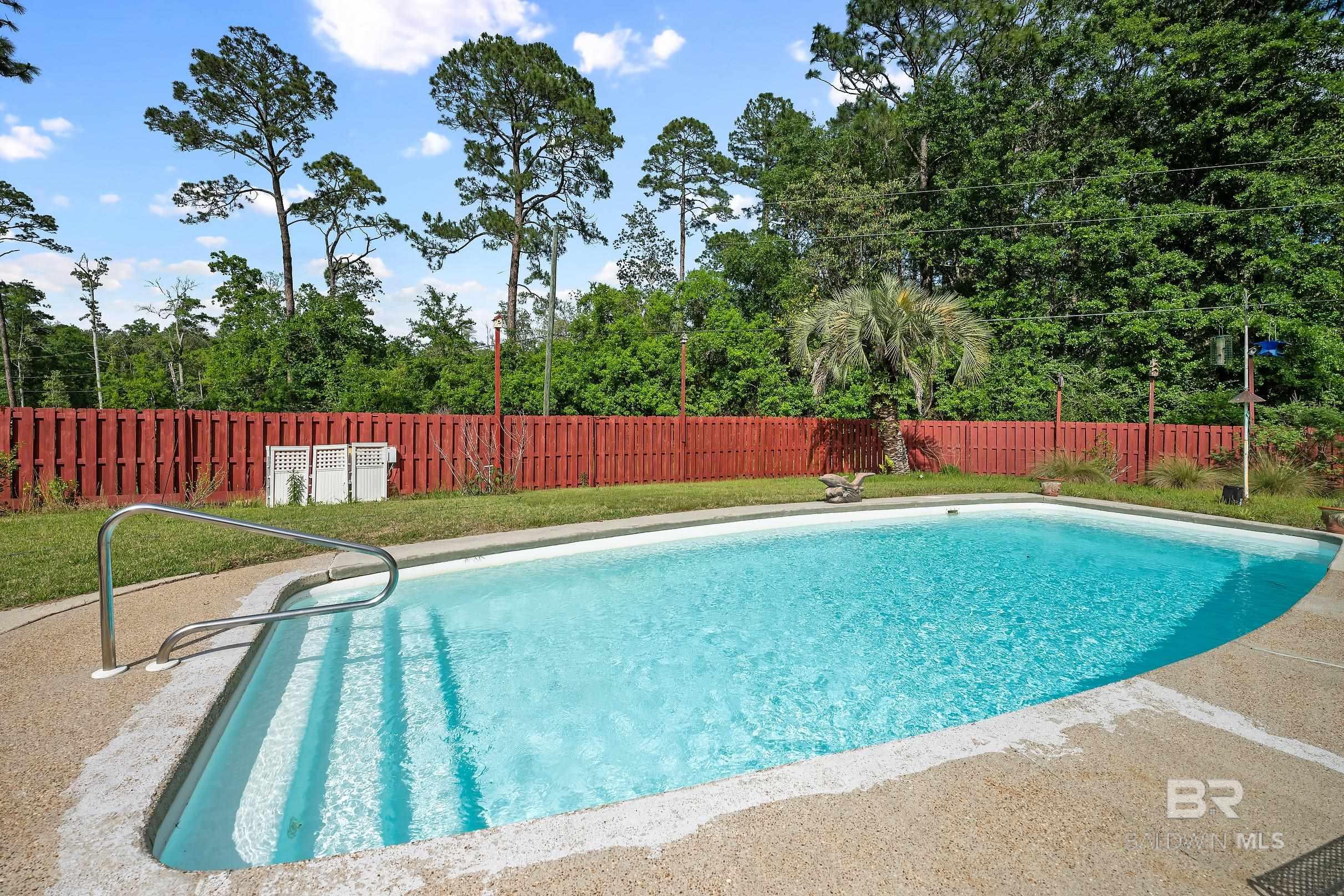 1712 Burton Wood Drive, Foley, AL, 36535