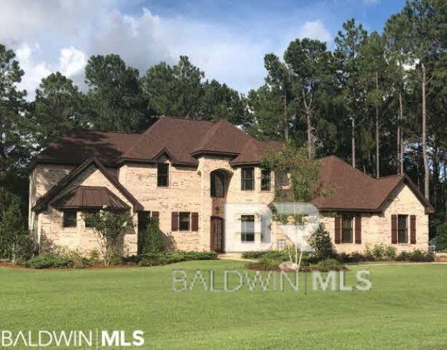 6686 Willowbridge Drive, Fairhope, AL, 36532