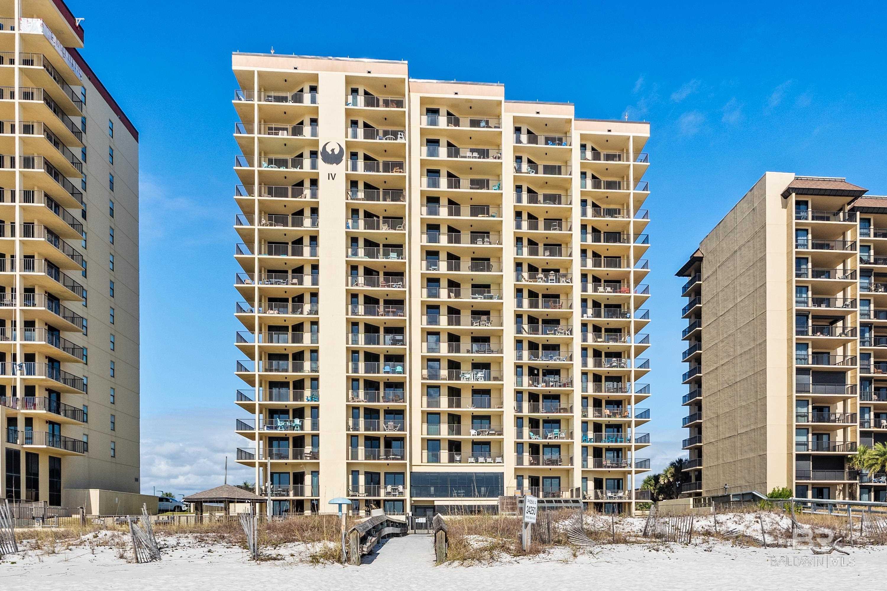 24250 Perdido Beach Boulevard UNIT 4024, Orange Beach, AL, 36561