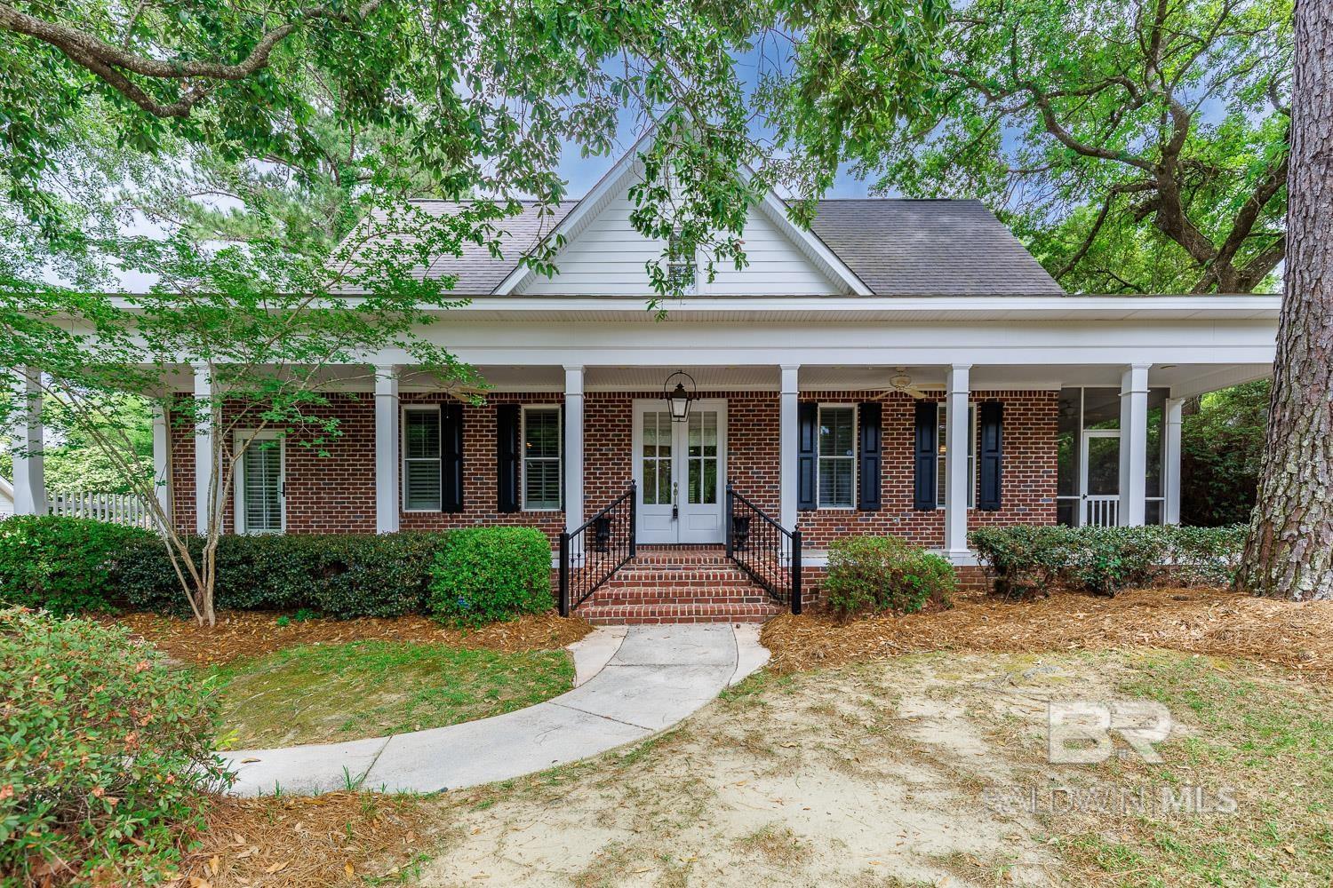 Fairhope AL Real Estate