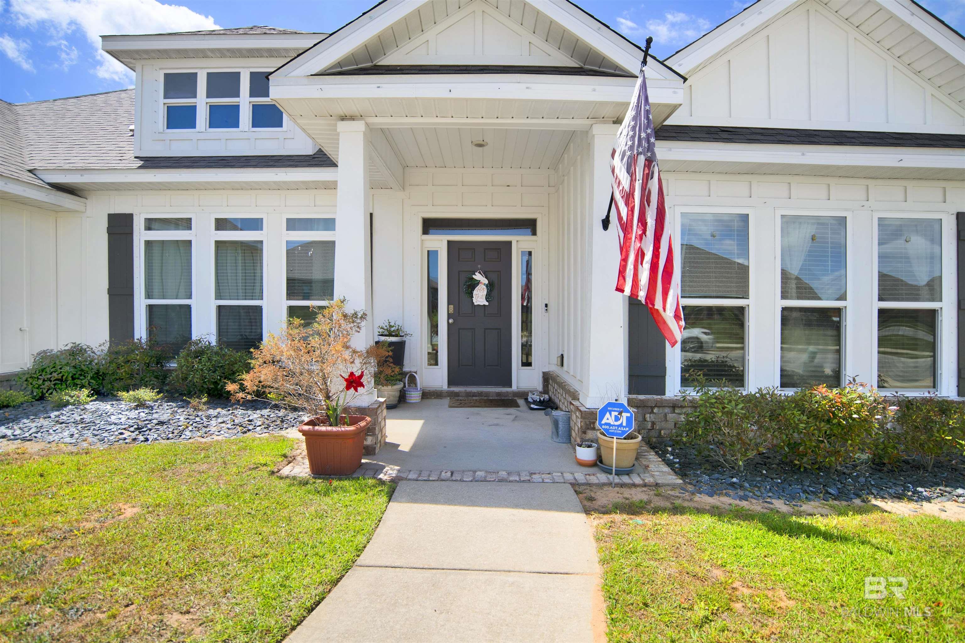 8669 Bronze Lane, Foley, AL, 36535