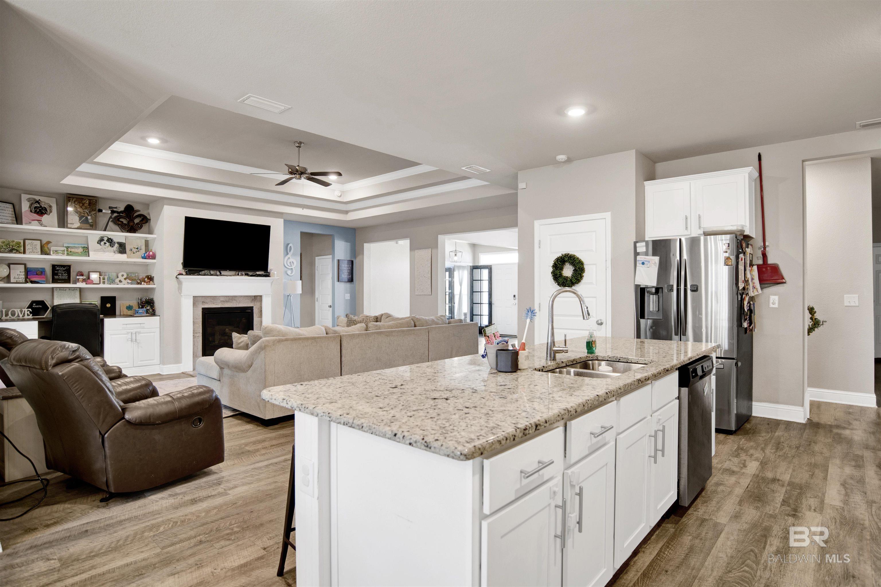 8669 Bronze Lane, Foley, AL, 36535