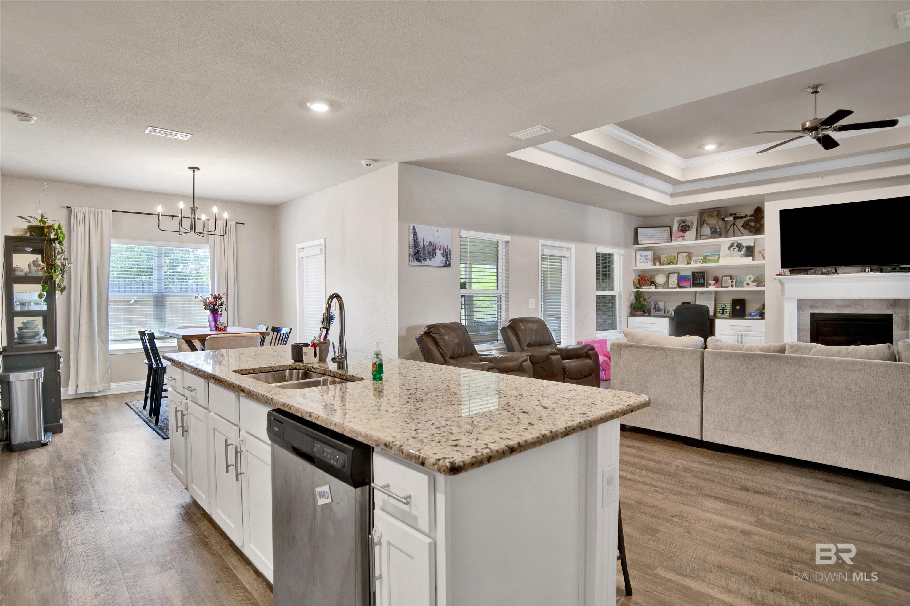 8669 Bronze Lane, Foley, AL, 36535