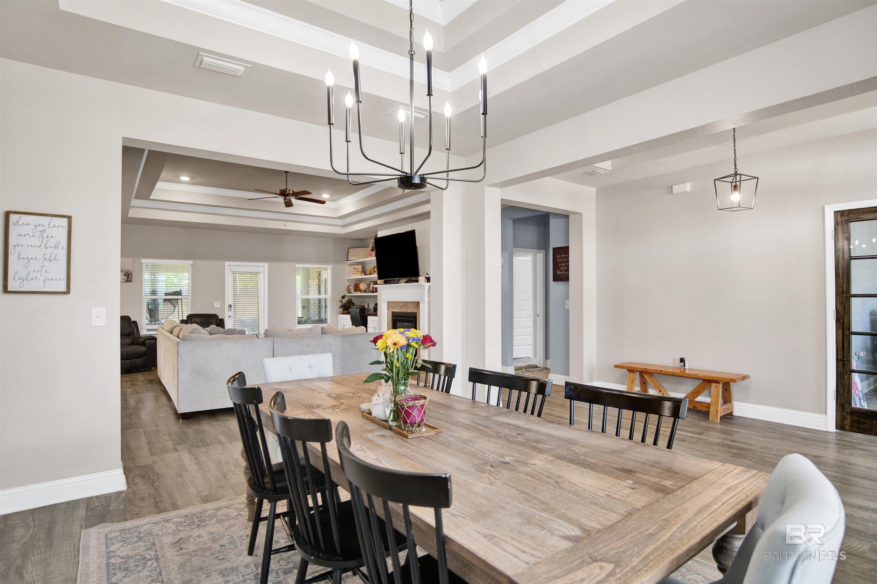 8669 Bronze Lane, Foley, AL, 36535