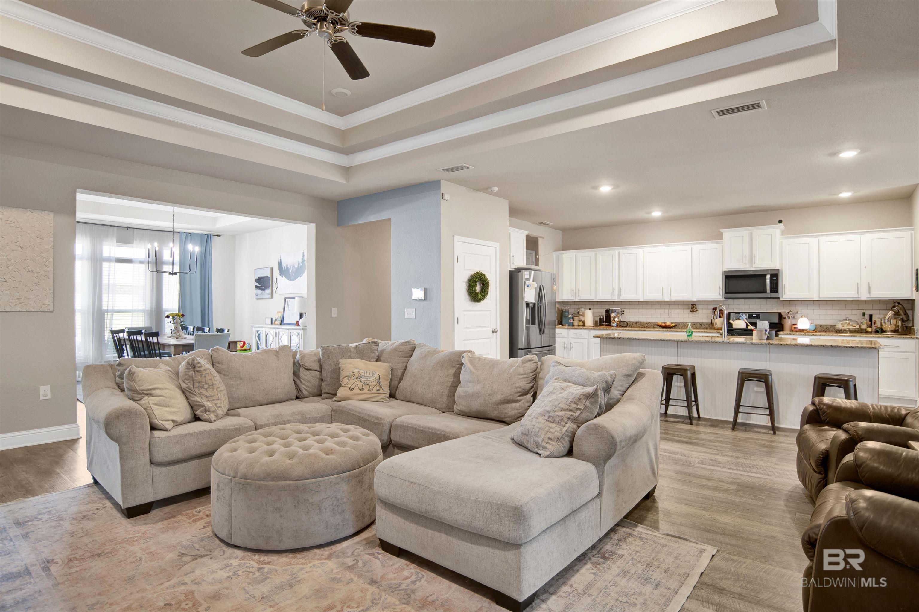 8669 Bronze Lane, Foley, AL, 36535