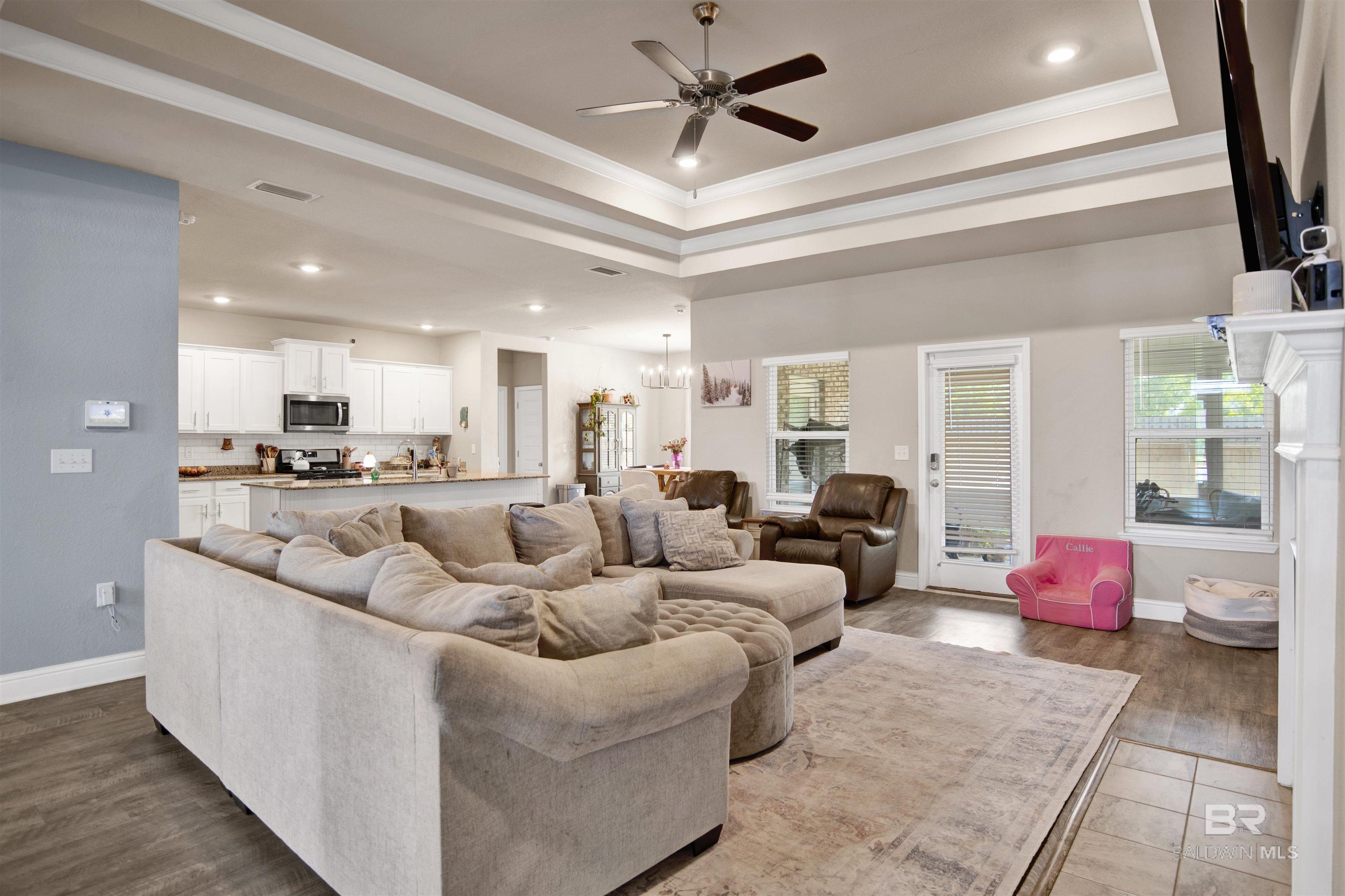 8669 Bronze Lane, Foley, AL, 36535