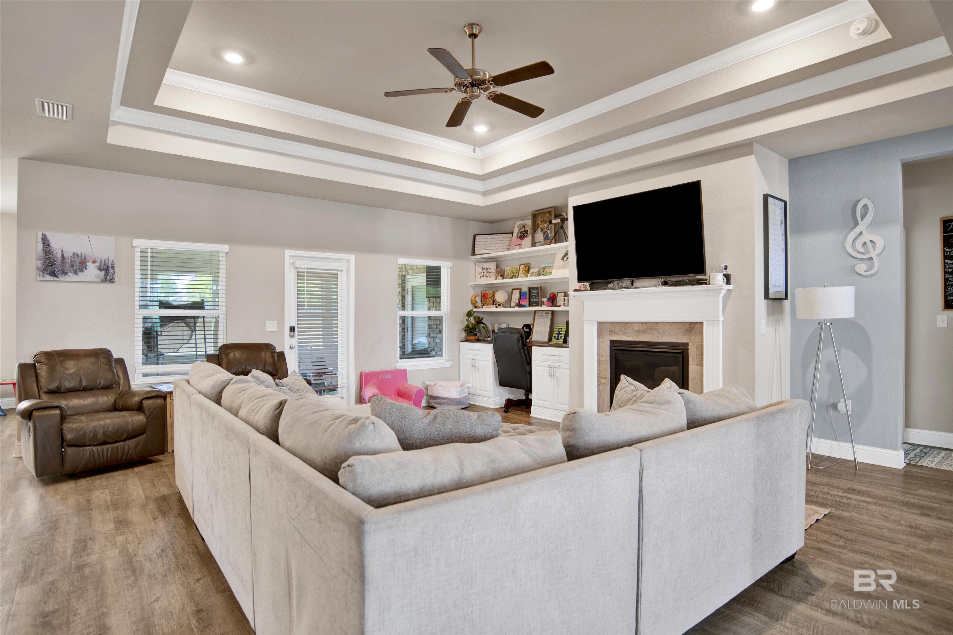 8669 Bronze Lane, Foley, AL, 36535