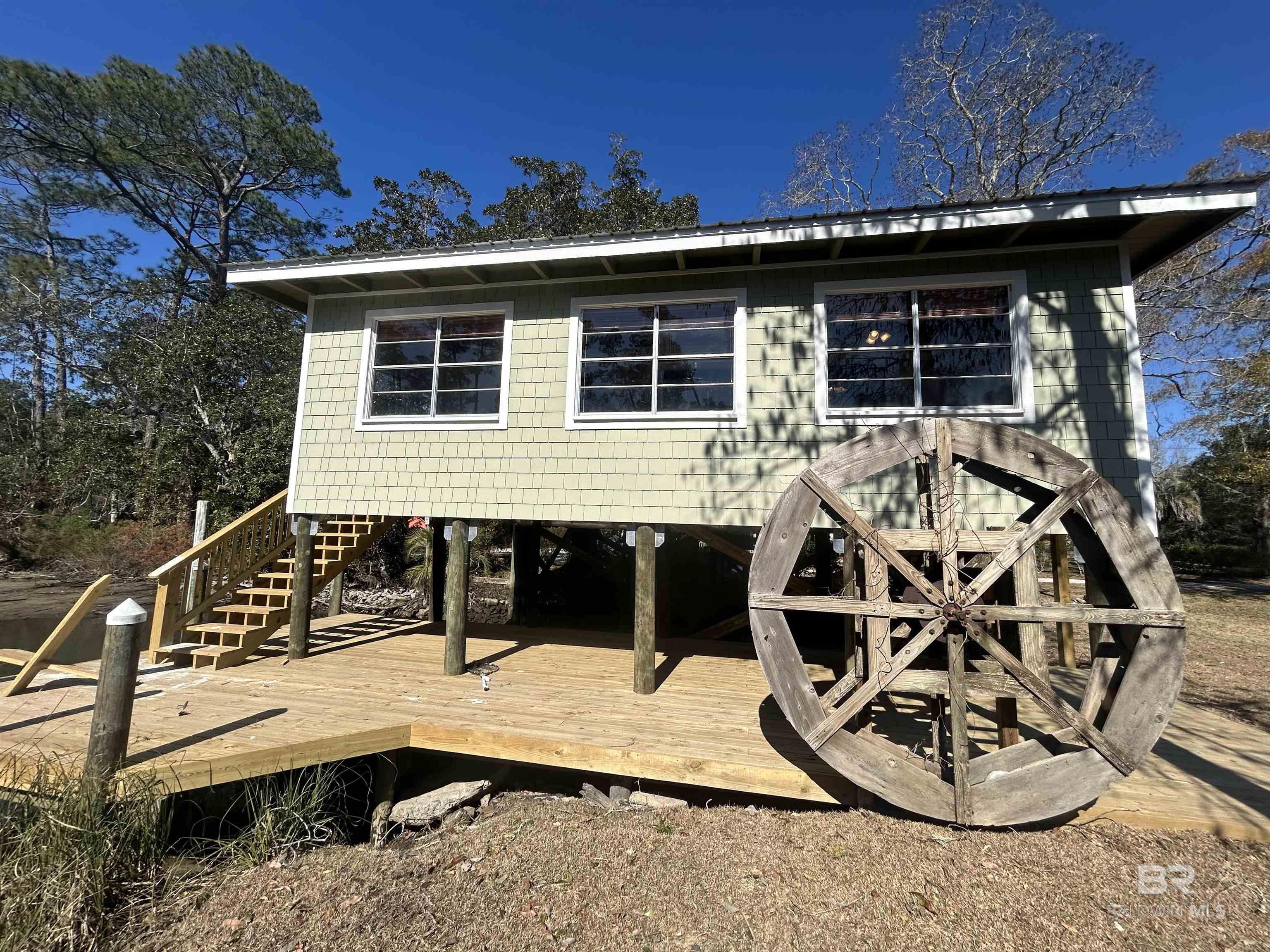 27522 Burkhardt Drive, Elberta, AL, 36530