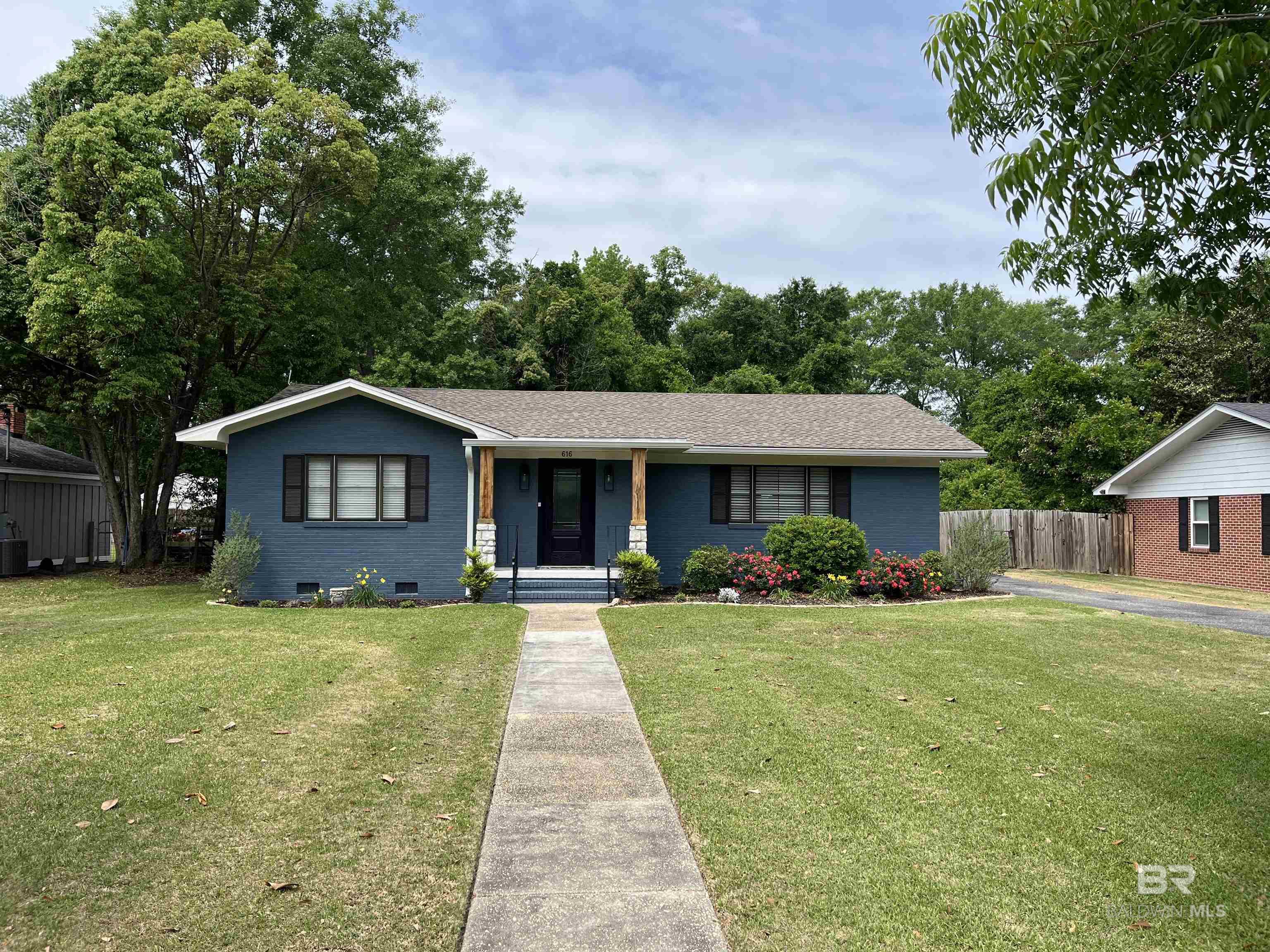 3053 Calais Street, Mobile, AL, 36606-4119