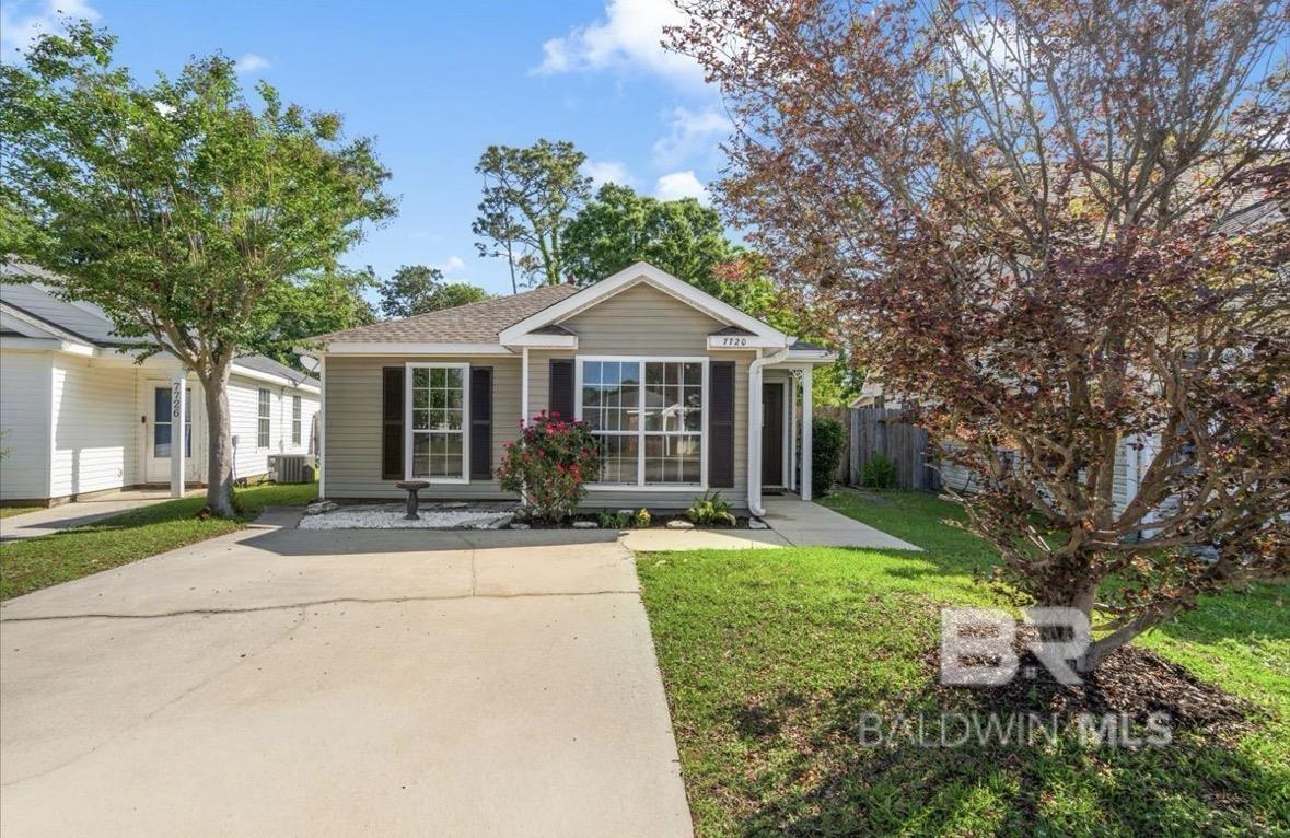 7720 Audubon Drive