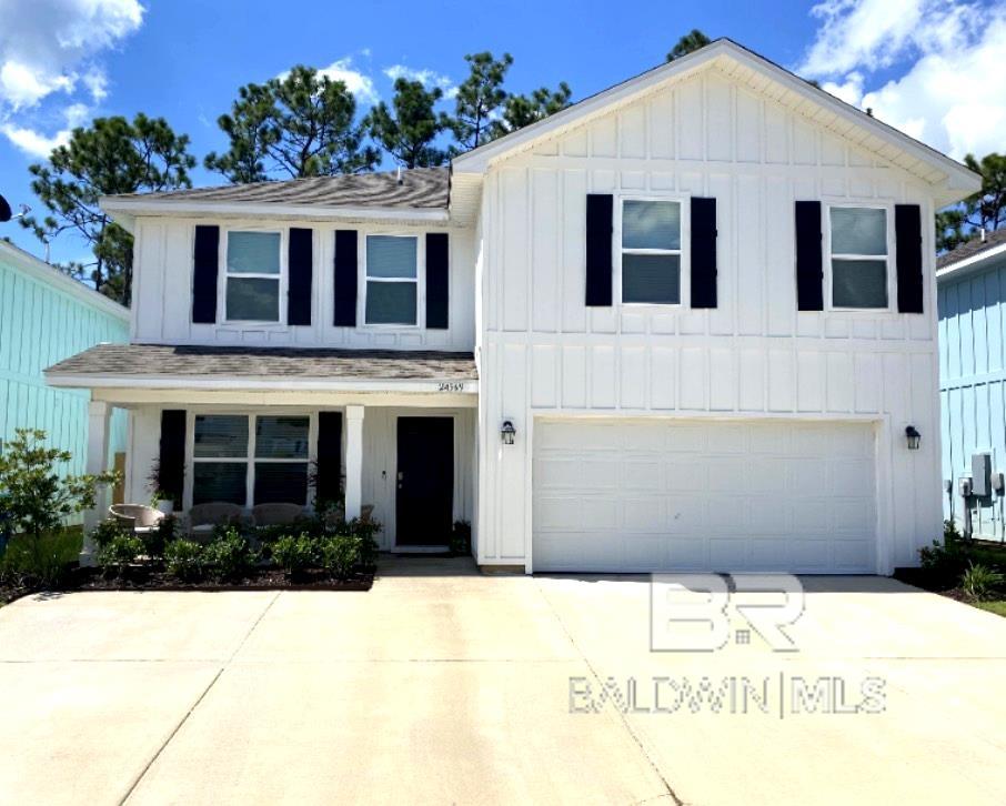 Orange Beach Real Estate