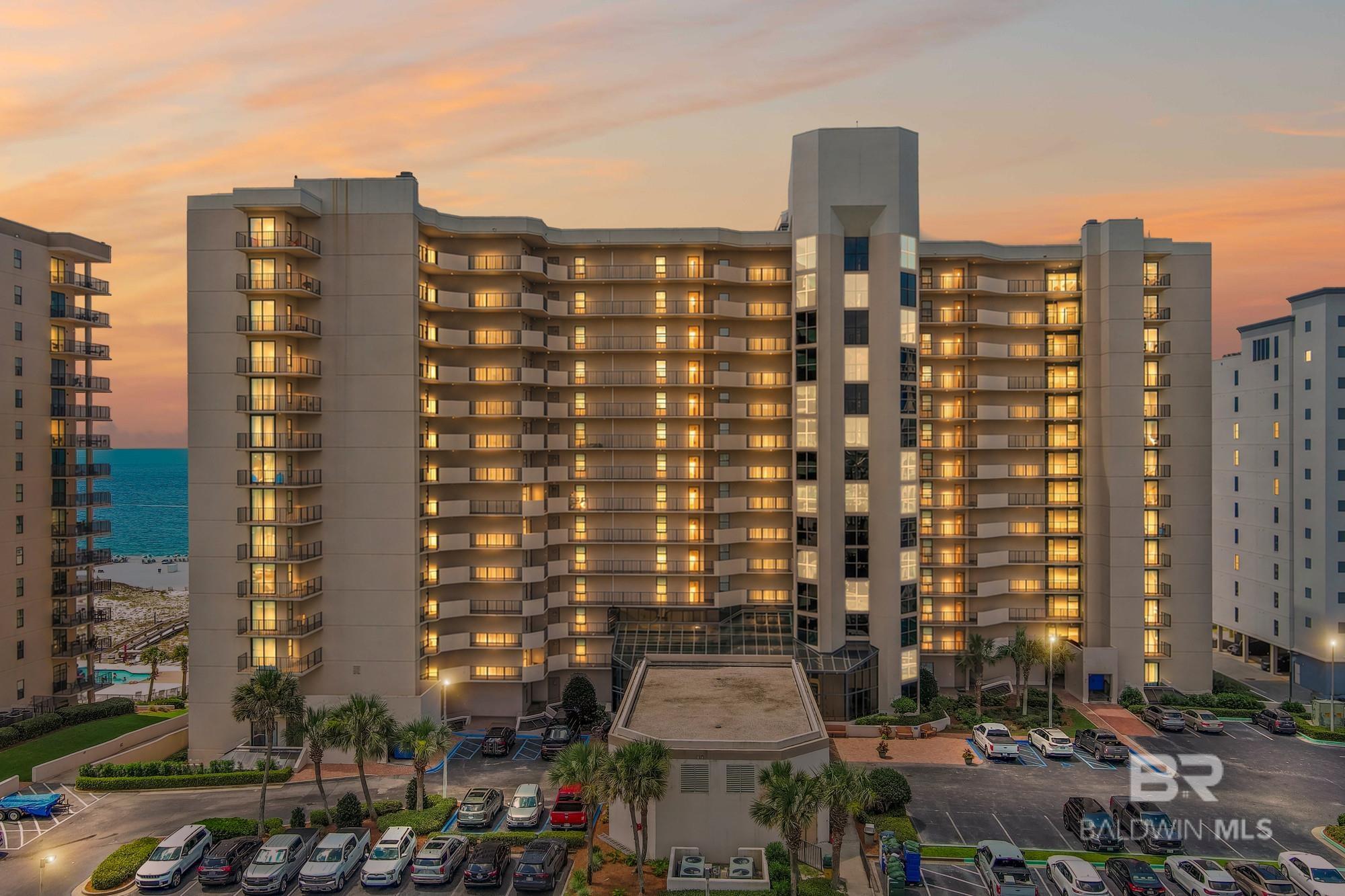 3-Bedroom Condos for Sale in Orange Beach