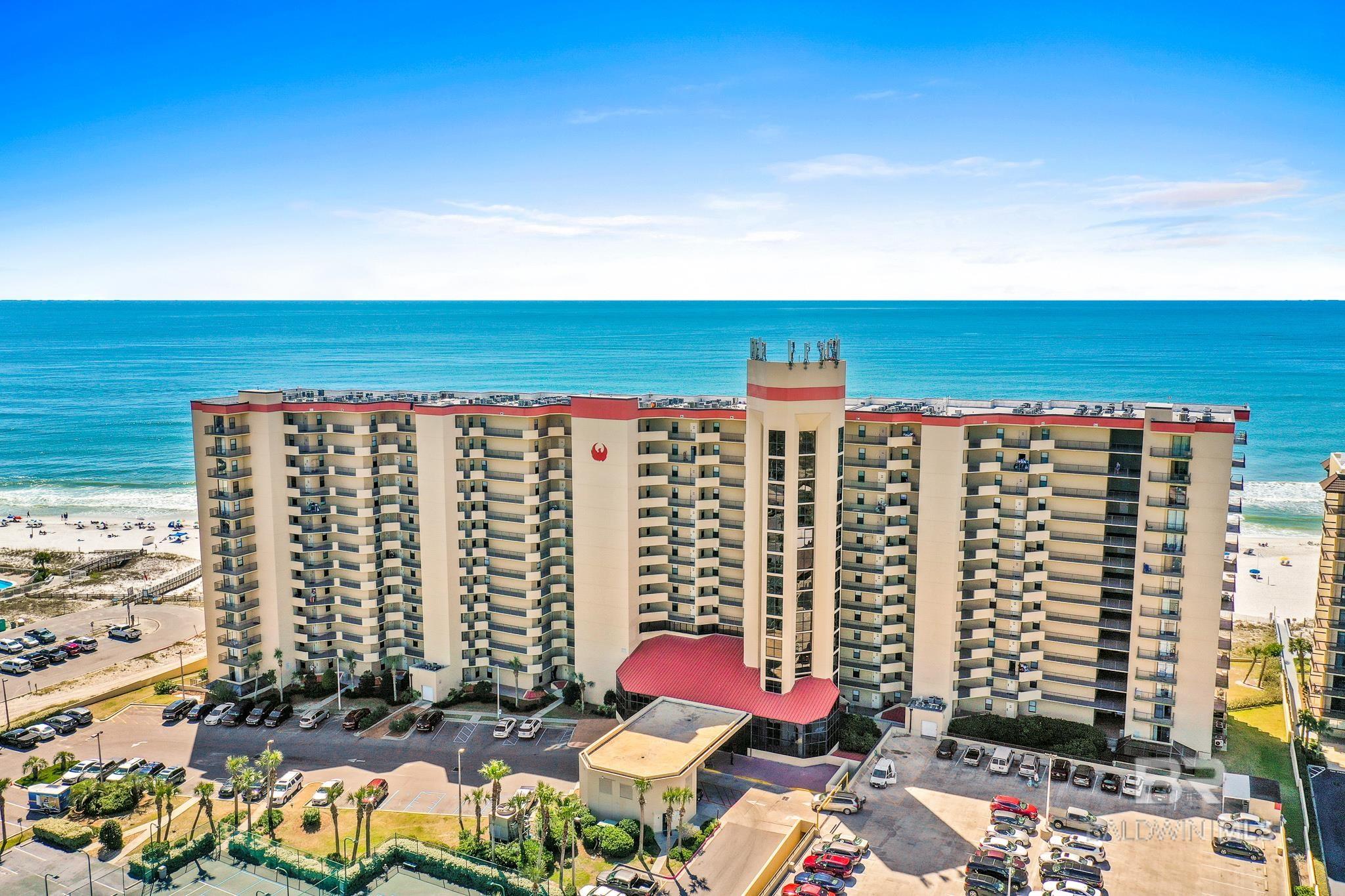 Orange Beach Real Estate