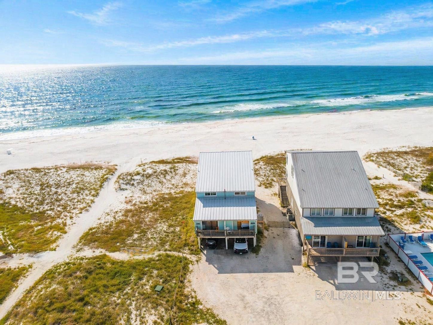 Condos for Sale in Quarters at Wolf Bay - Orange Beach AL