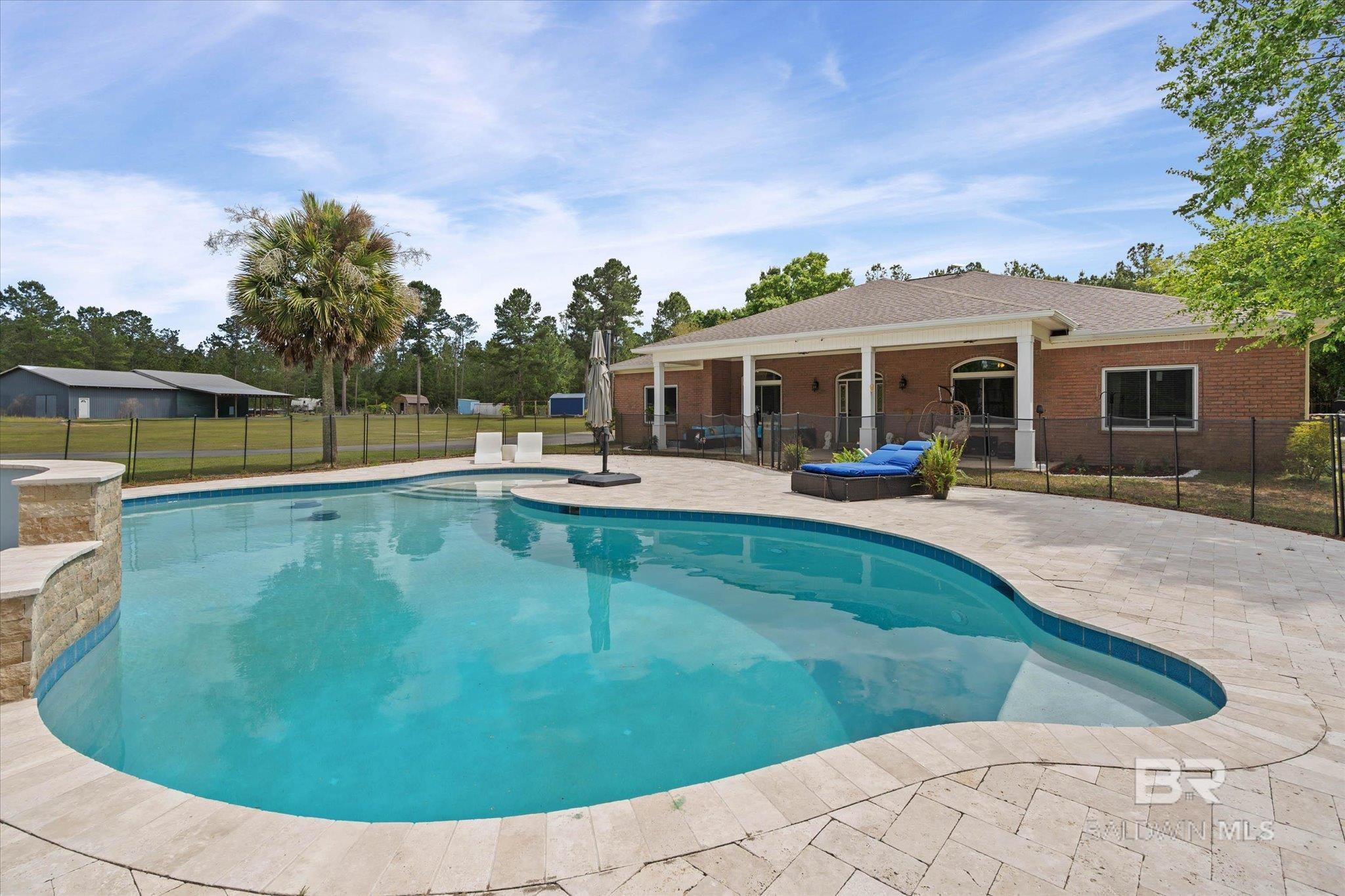 228 George C Wallace Boulevard, West Panama City Beach, FL, 32413