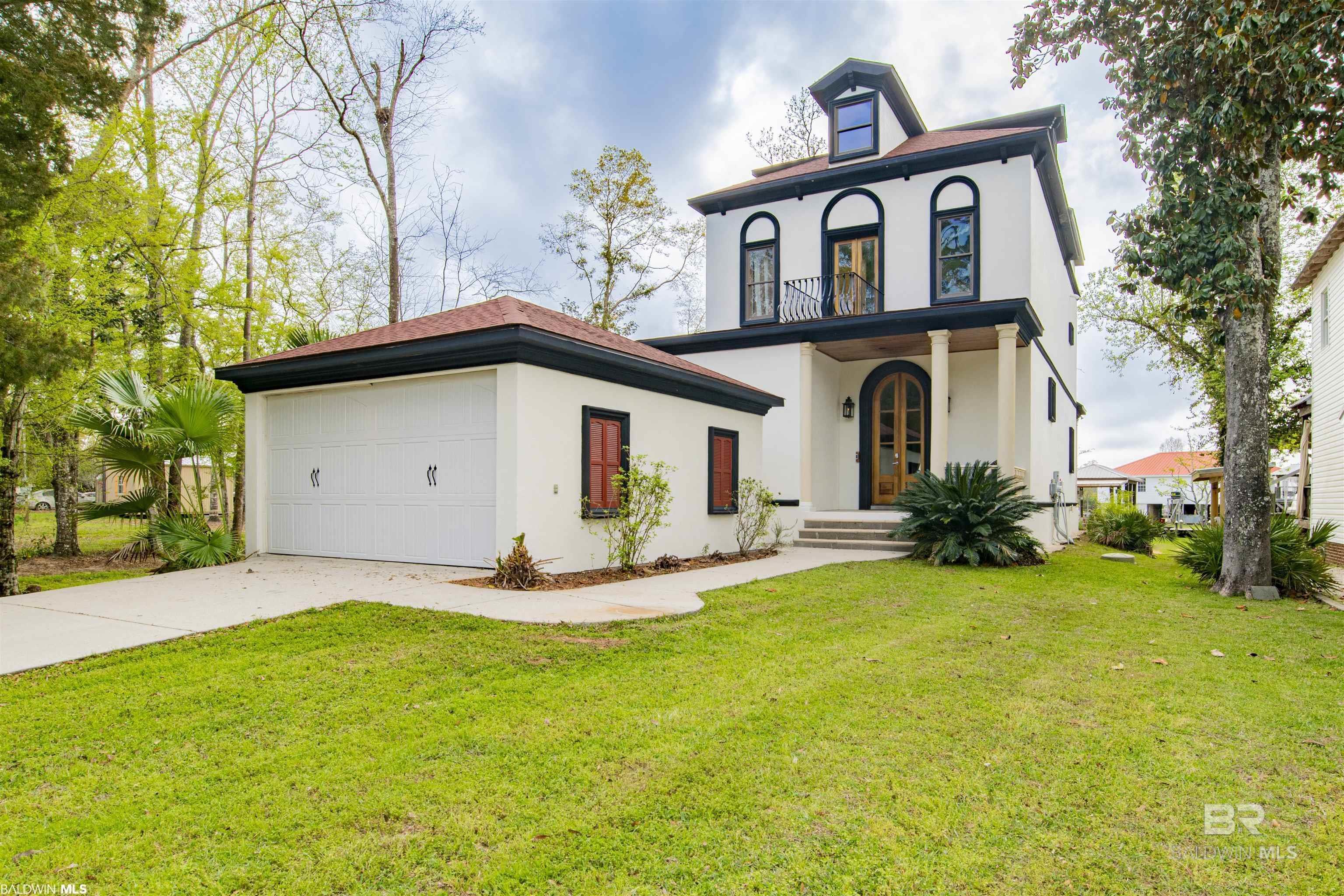 13897 Fish River Acres Circle, Foley, AL, 36535