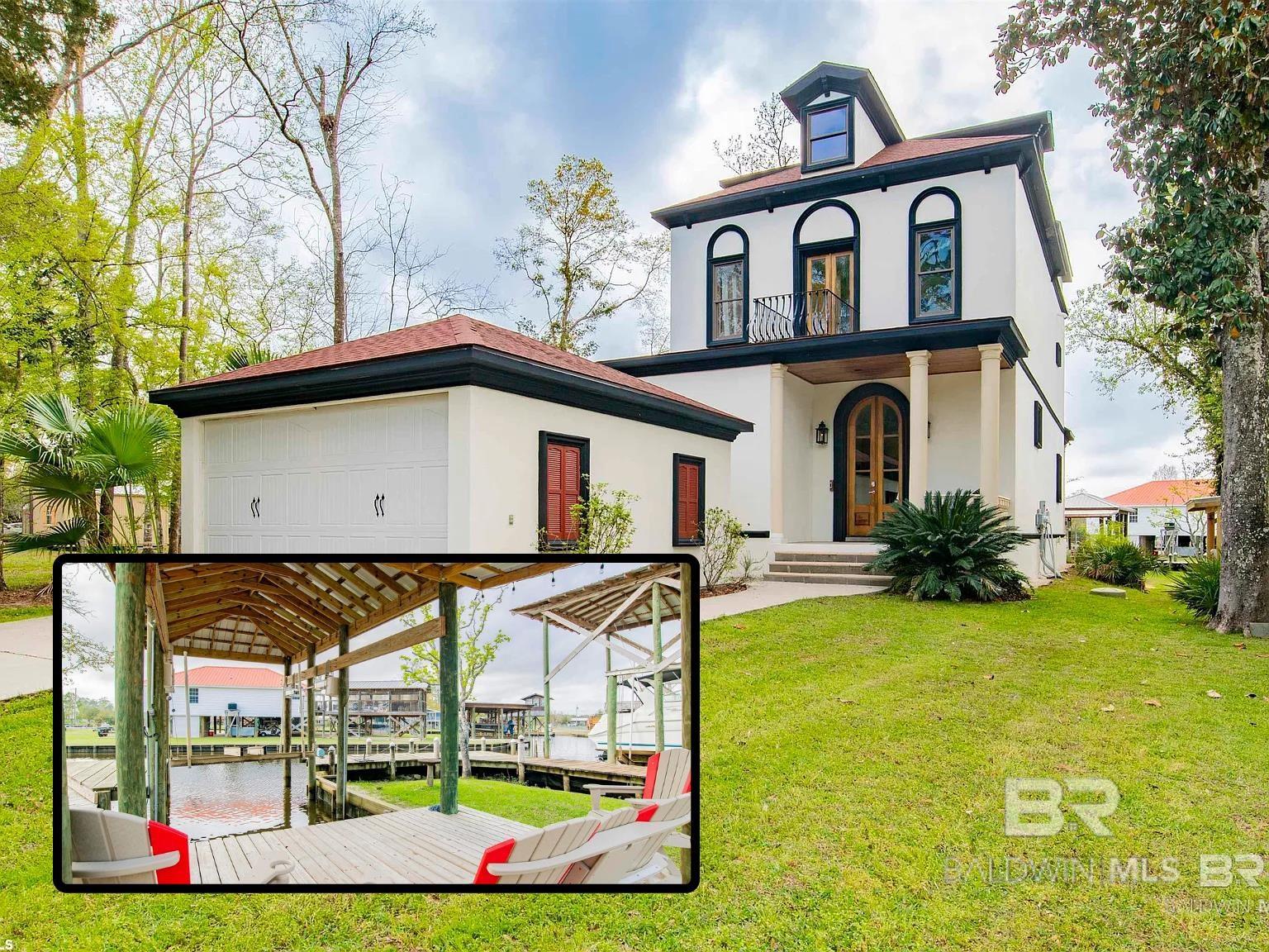13897 Fish River Acres Circle