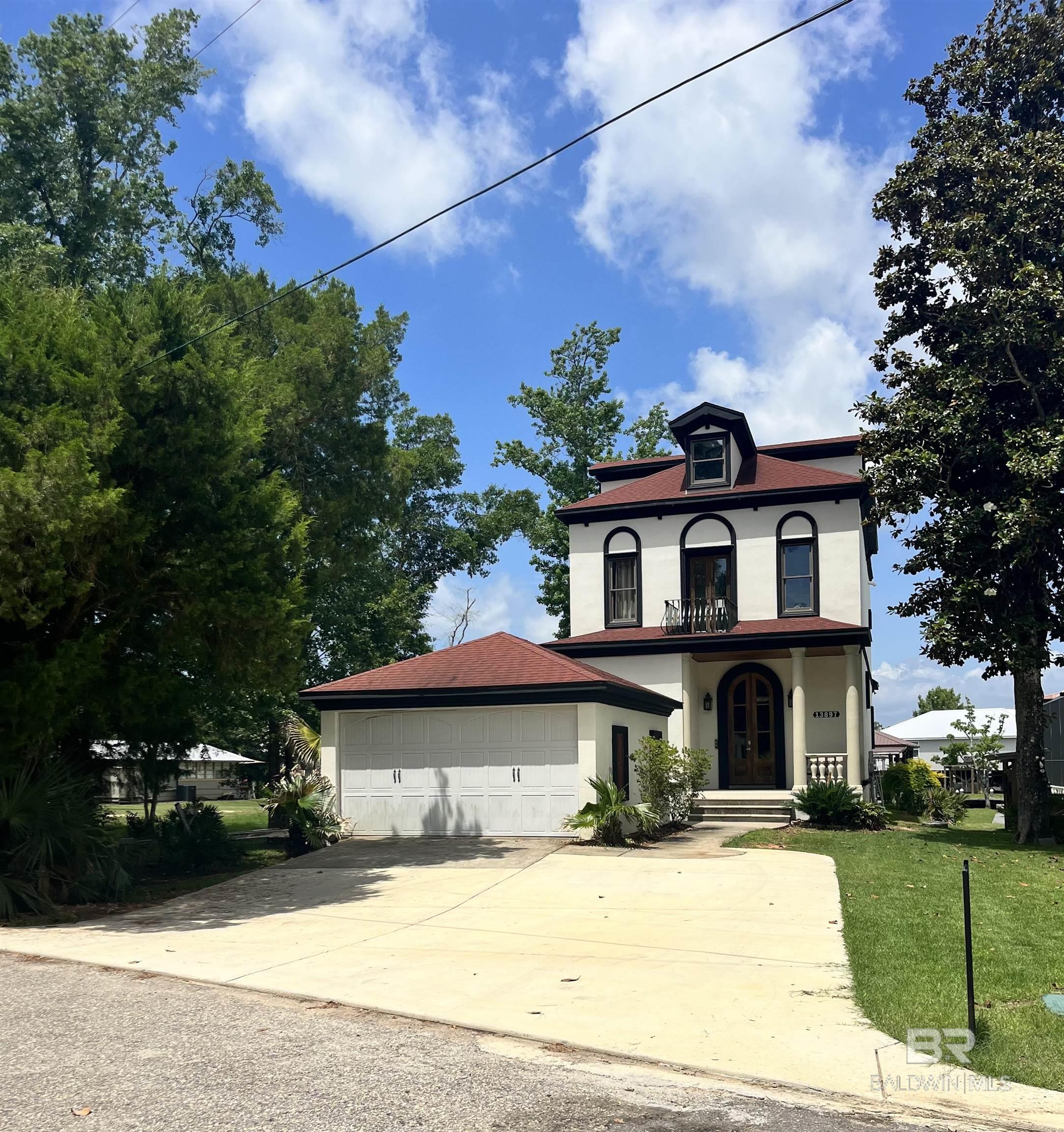 13897 Fish River Acres Circle, Foley, AL, 36535