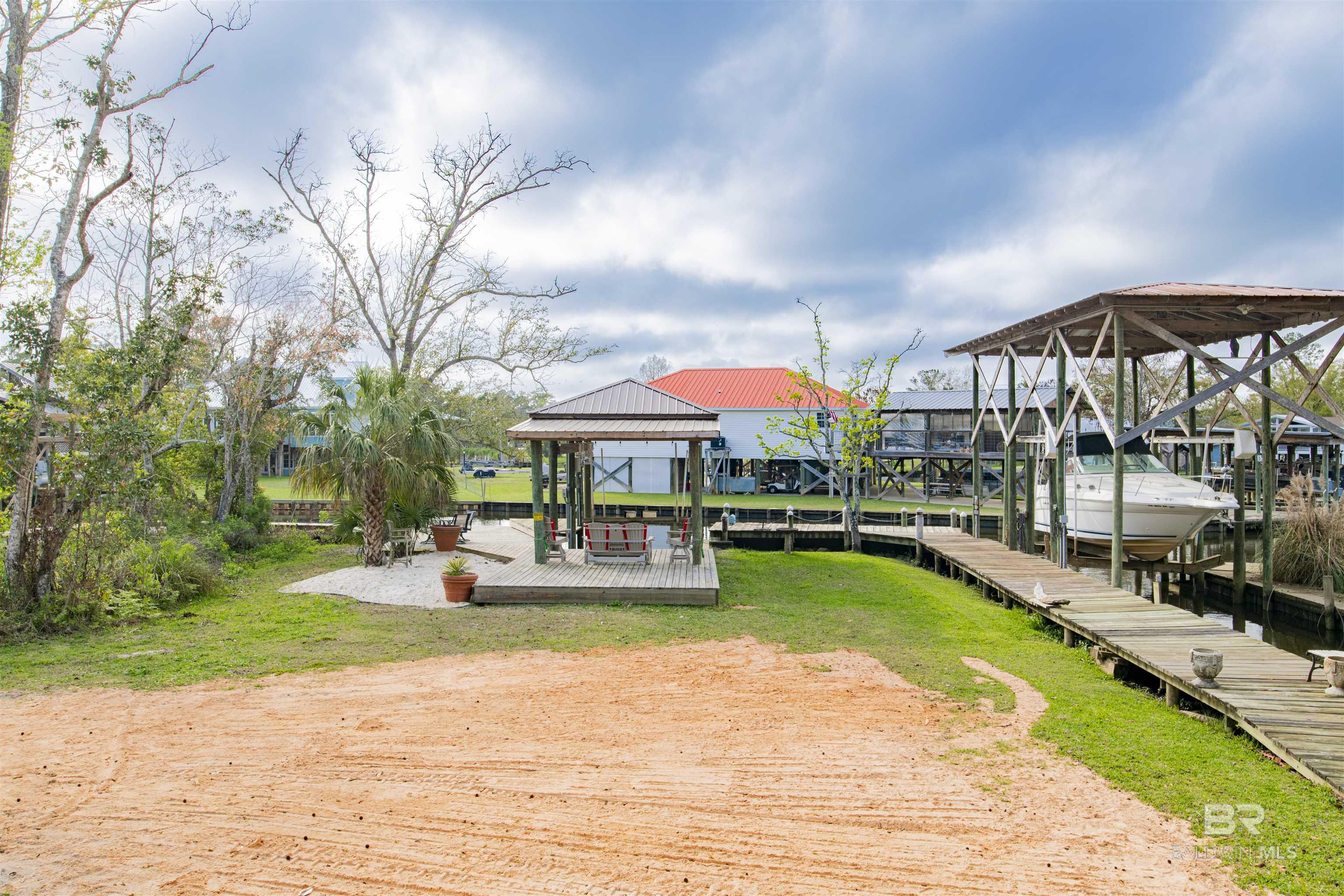 13897 Fish River Acres Circle, Foley, AL, 36535