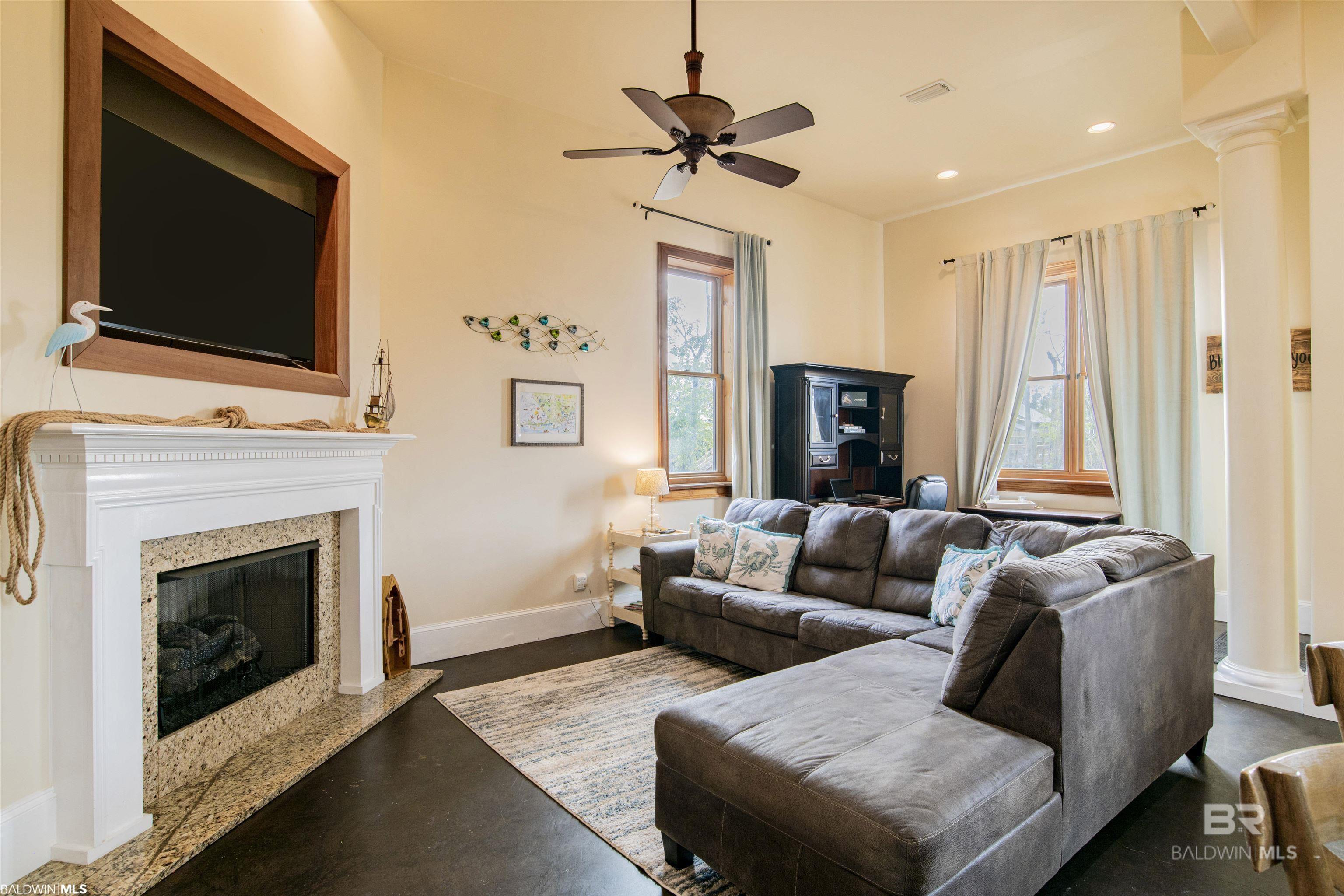 13897 Fish River Acres Circle, Foley, AL, 36535