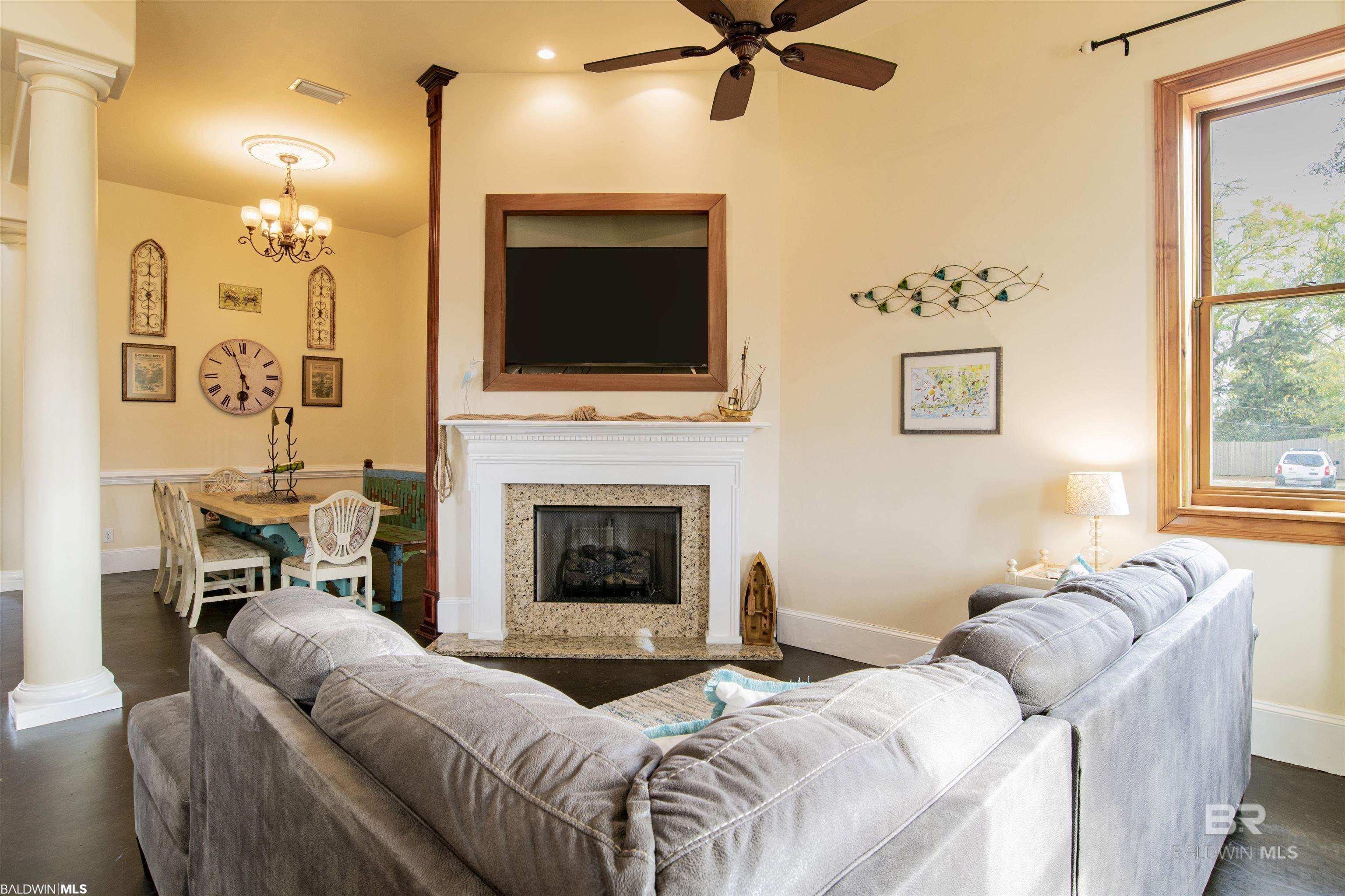 13897 Fish River Acres Circle, Foley, AL, 36535