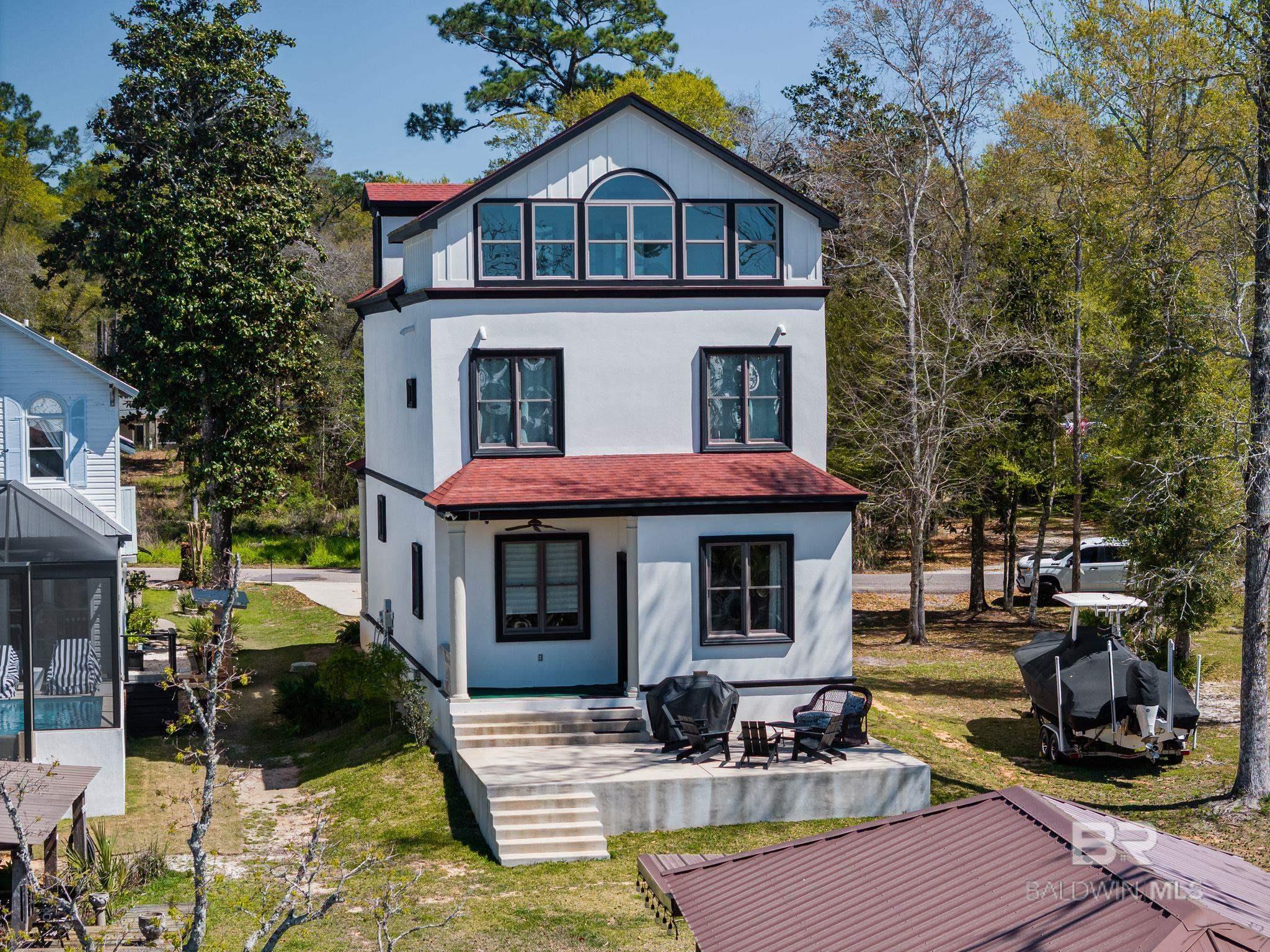 13897 Fish River Acres Circle, Foley, AL, 36535