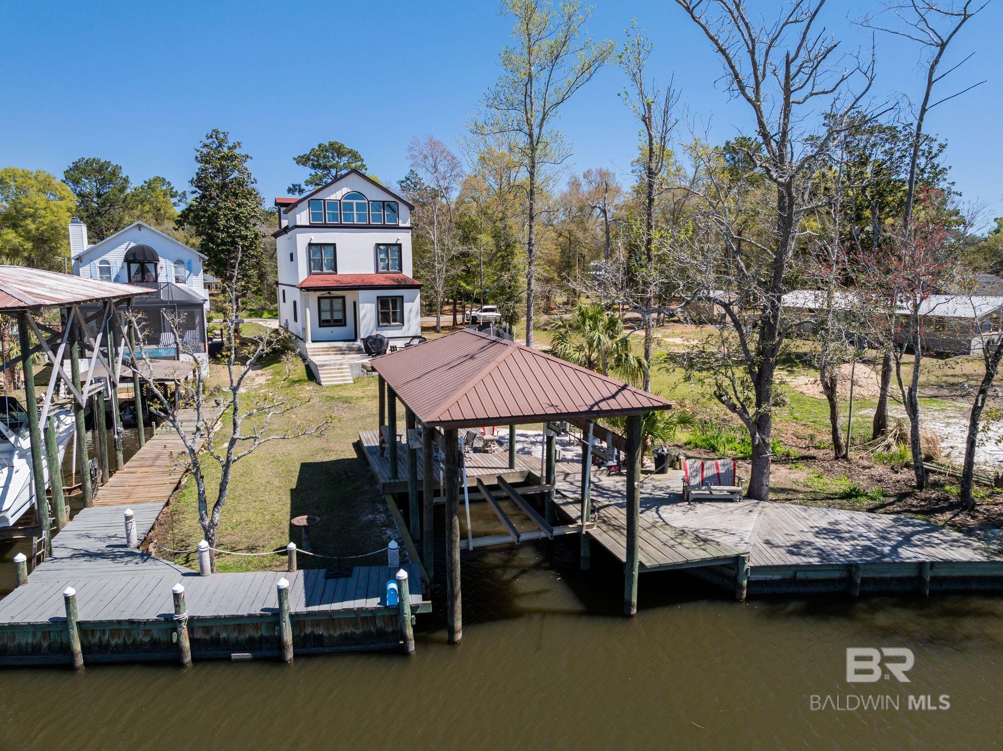 13897 Fish River Acres Circle, Foley, AL, 36535