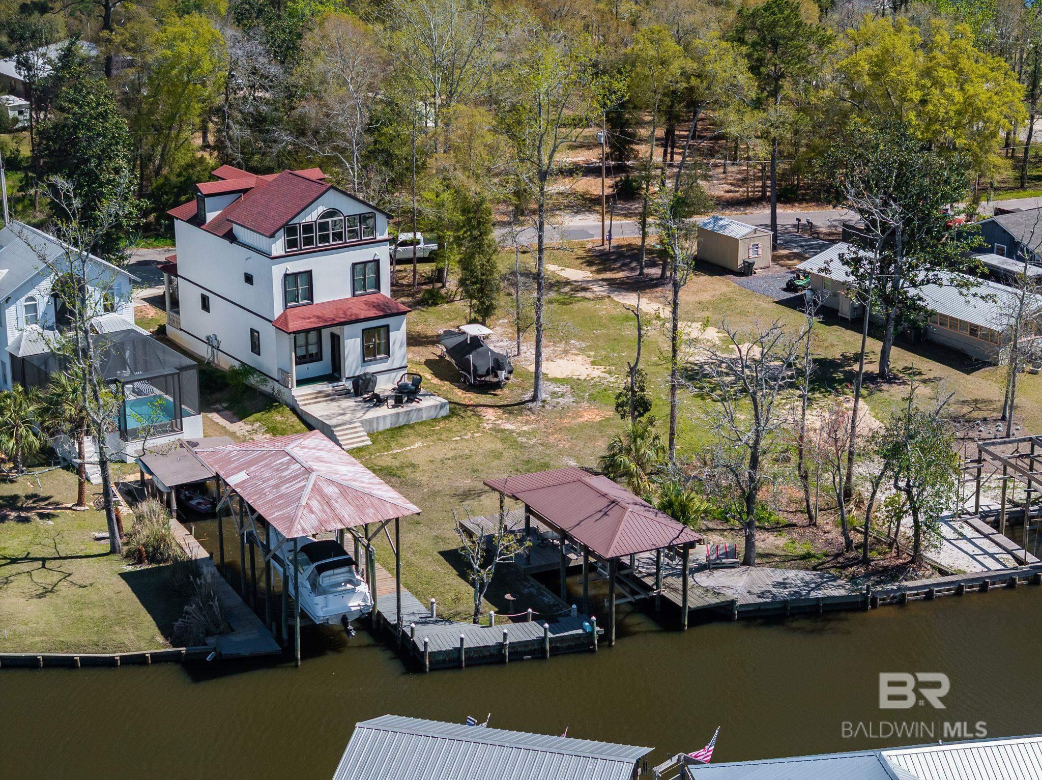 13897 Fish River Acres Circle, Foley, AL, 36535